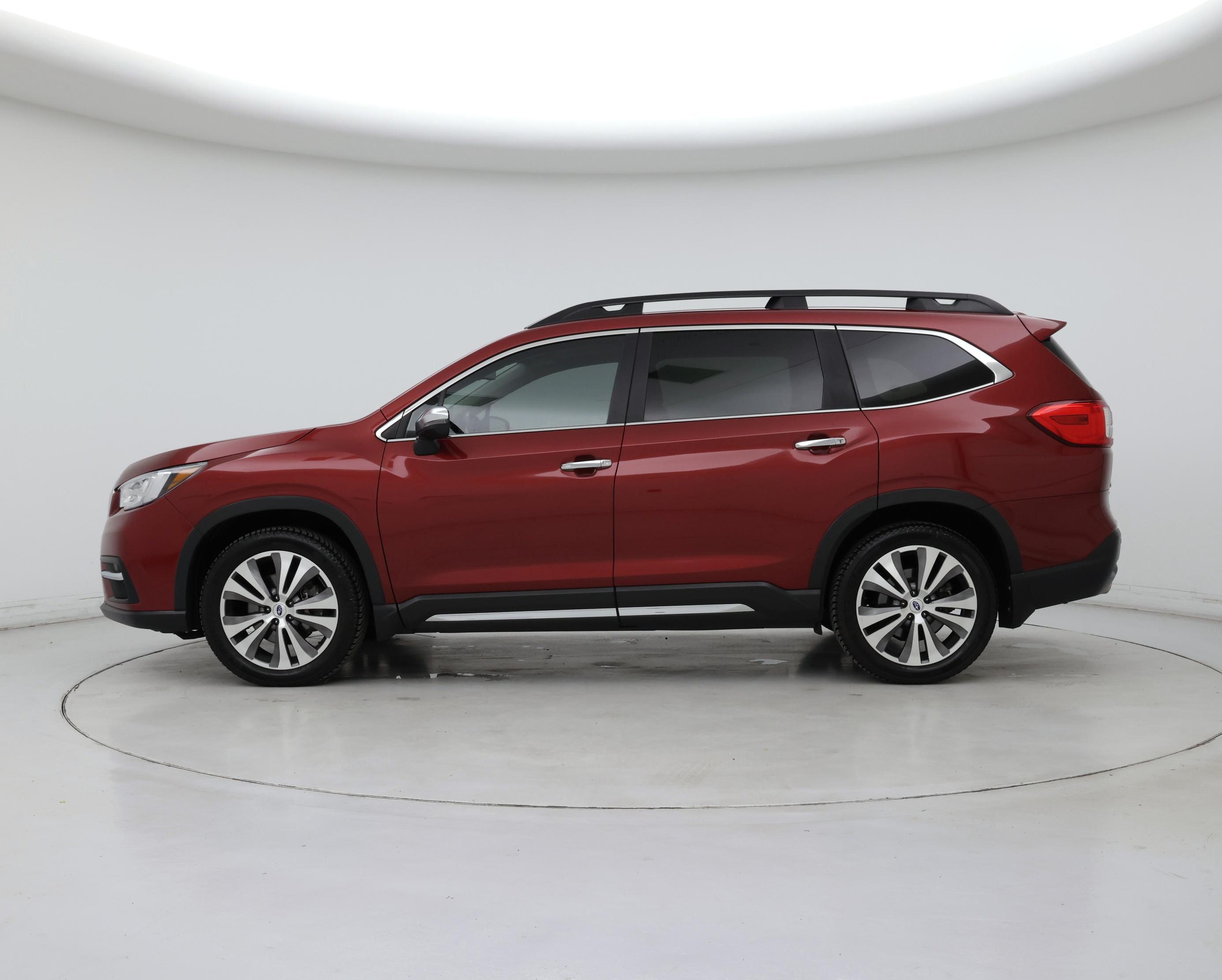 Thumbnail: 2019 Subaru Ascent - 3