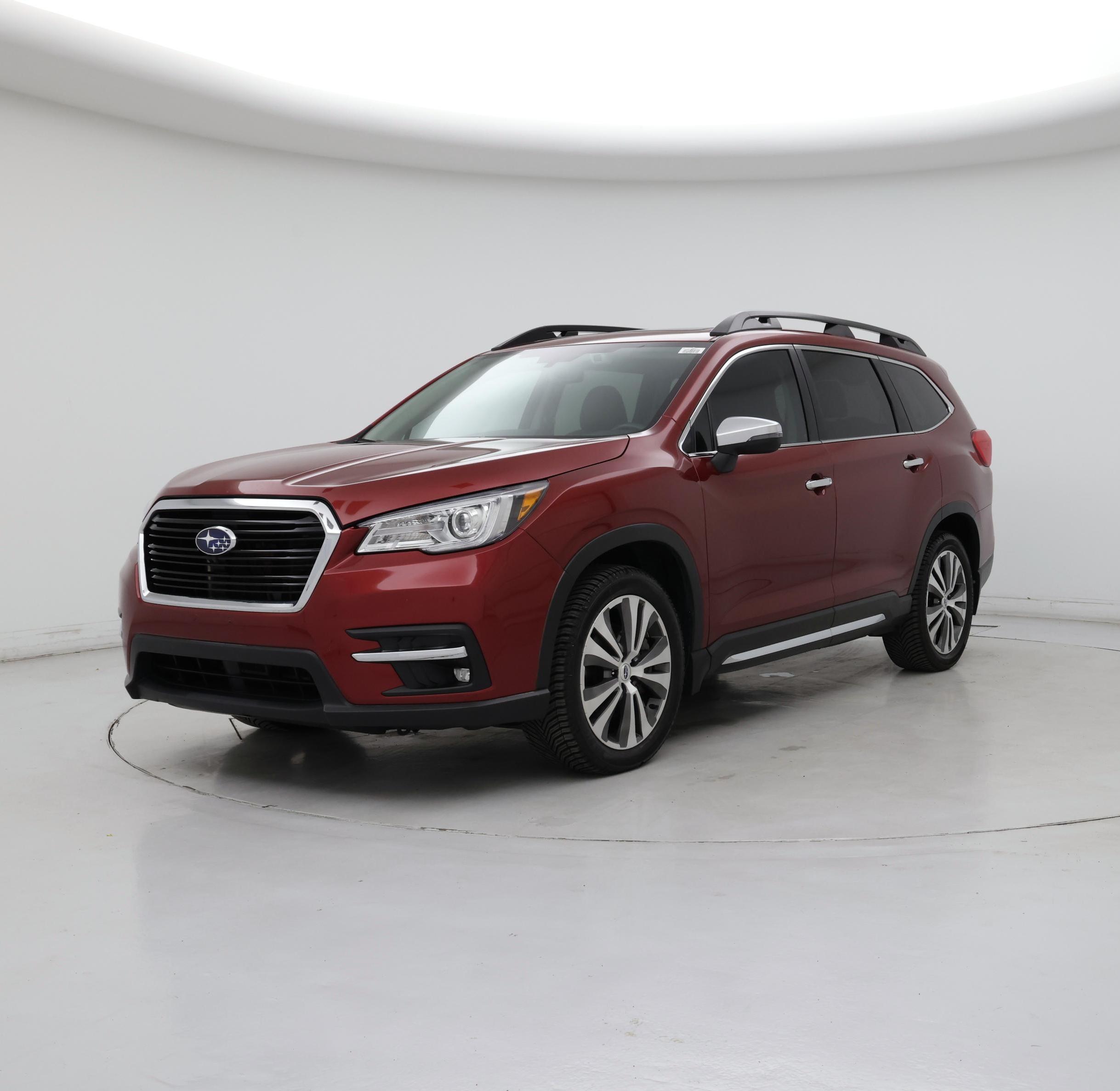 Thumbnail: 2019 Subaru Ascent - 4
