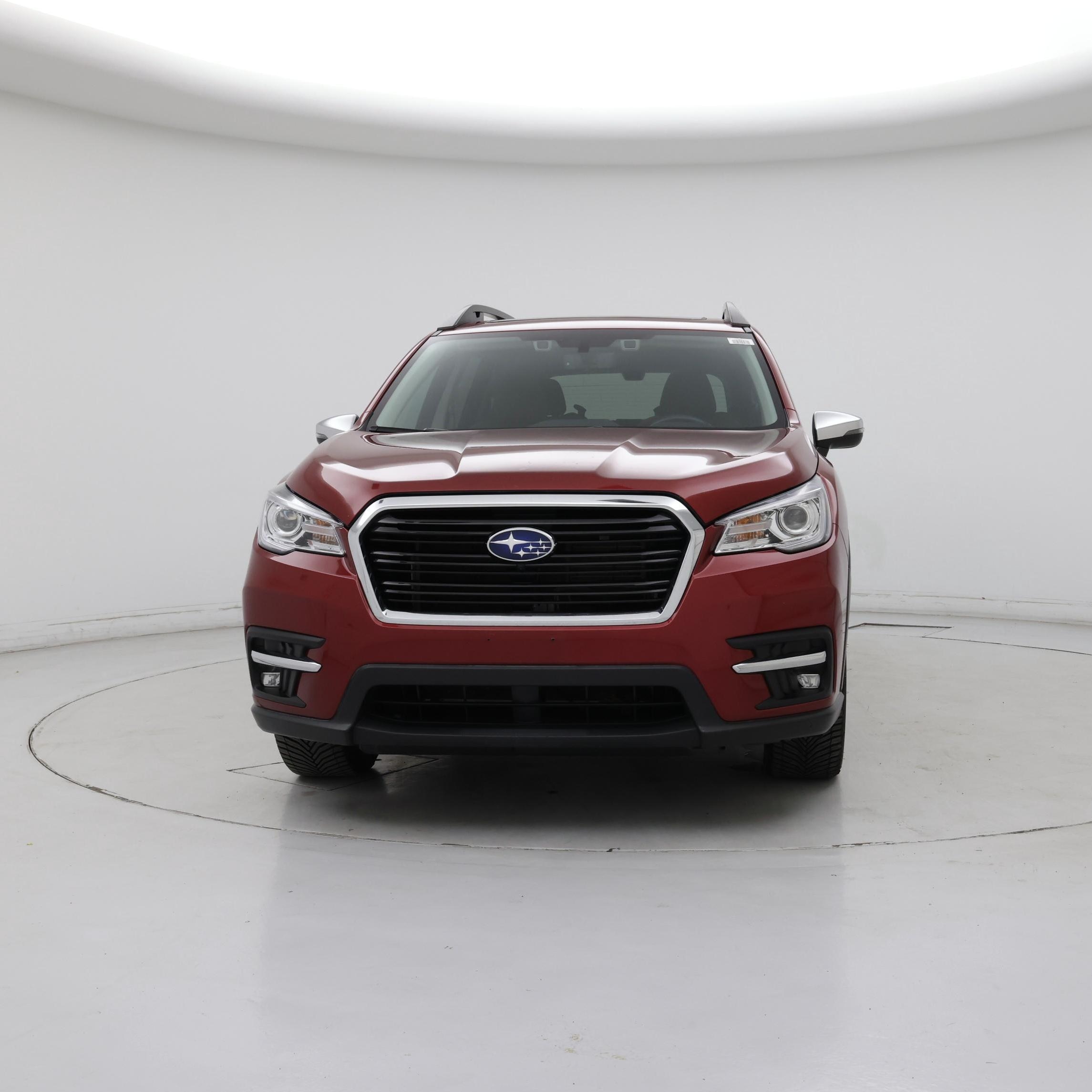 Thumbnail: 2019 Subaru Ascent - 5