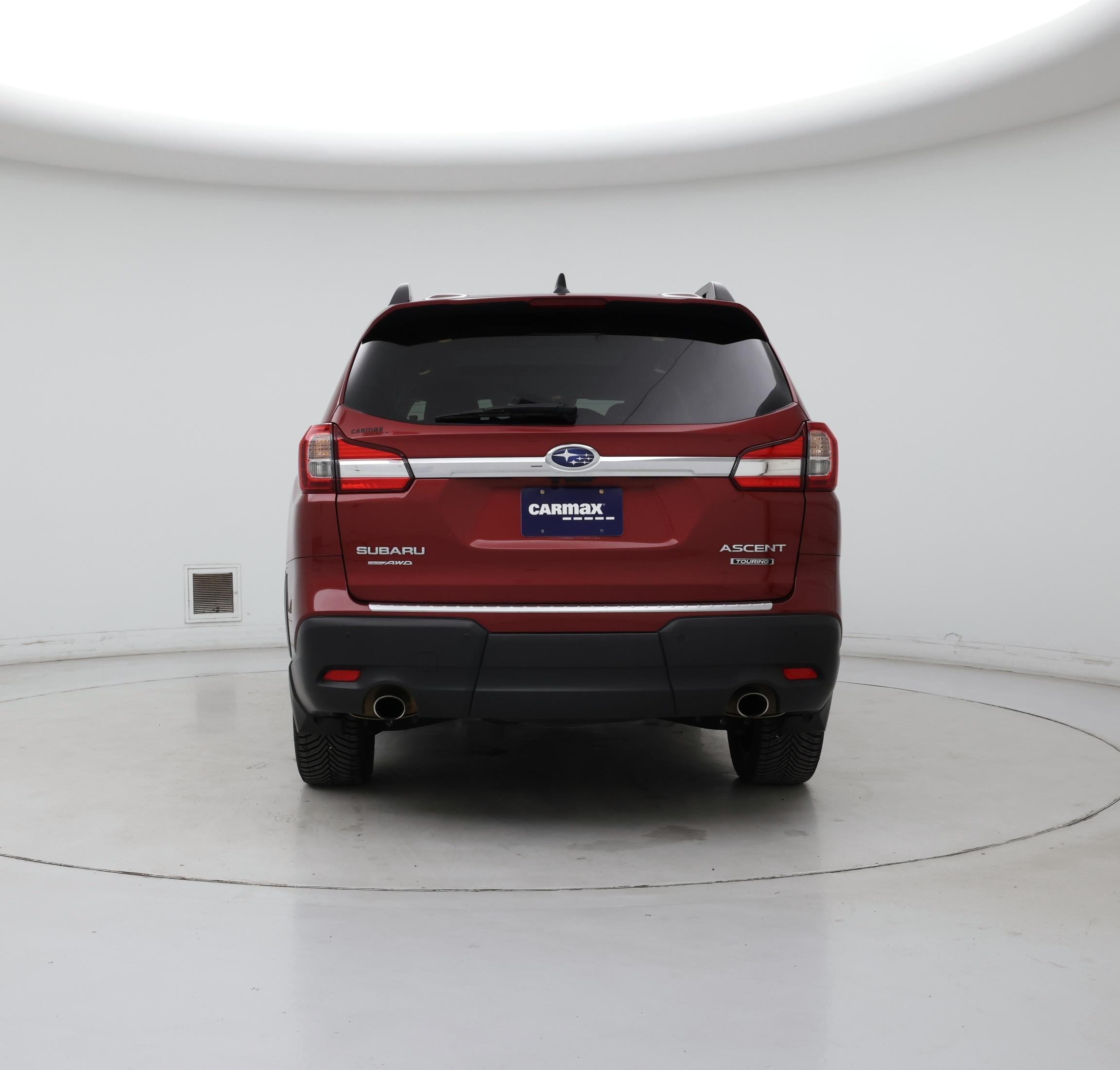 Thumbnail: 2019 Subaru Ascent - 6