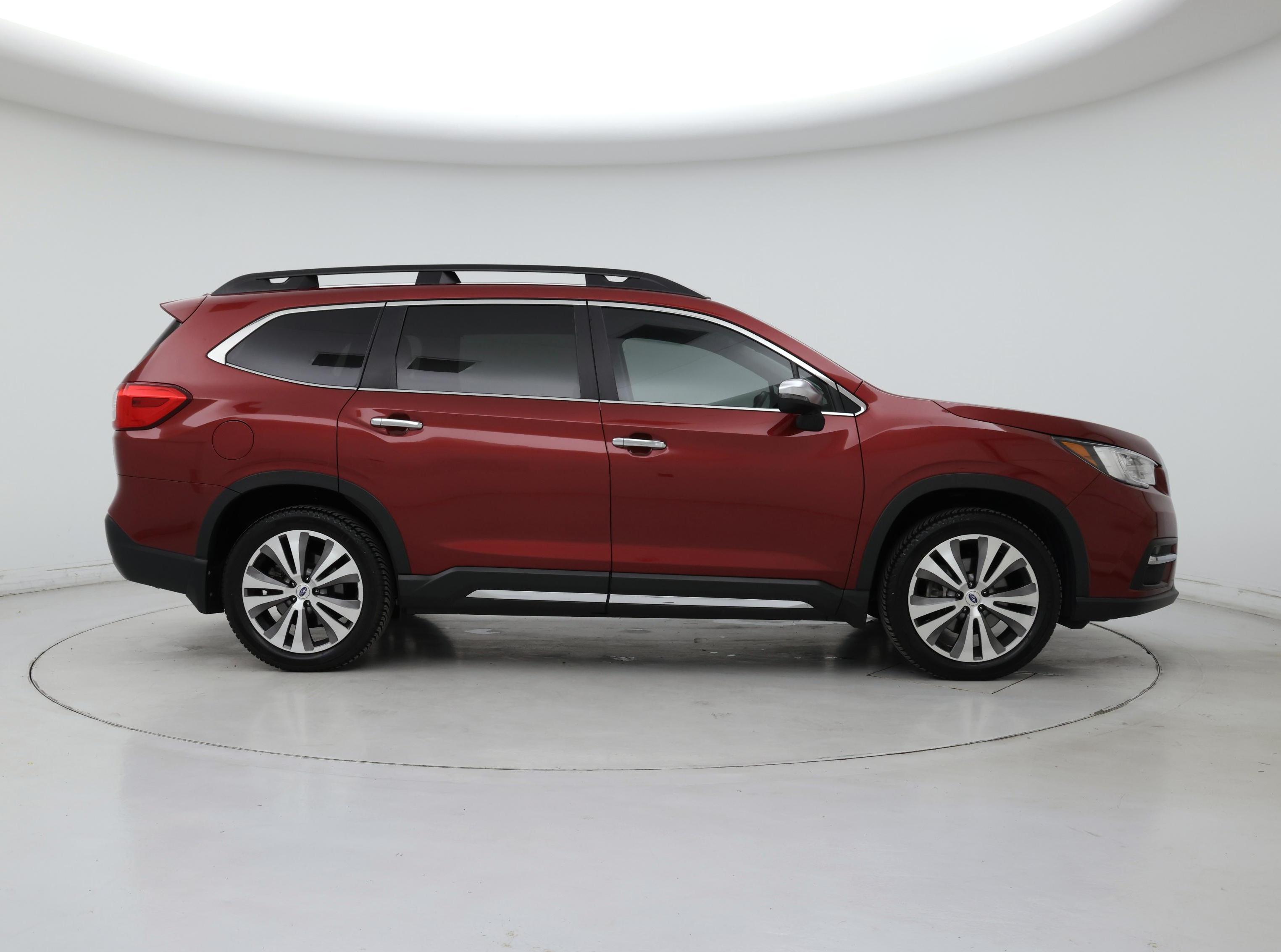 Thumbnail: 2019 Subaru Ascent - 7