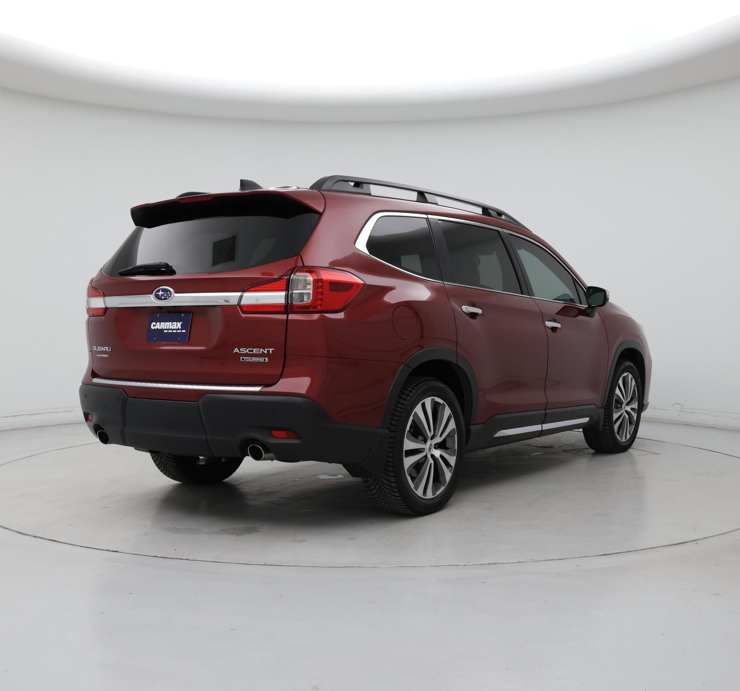 Thumbnail: 2019 Subaru Ascent - 8