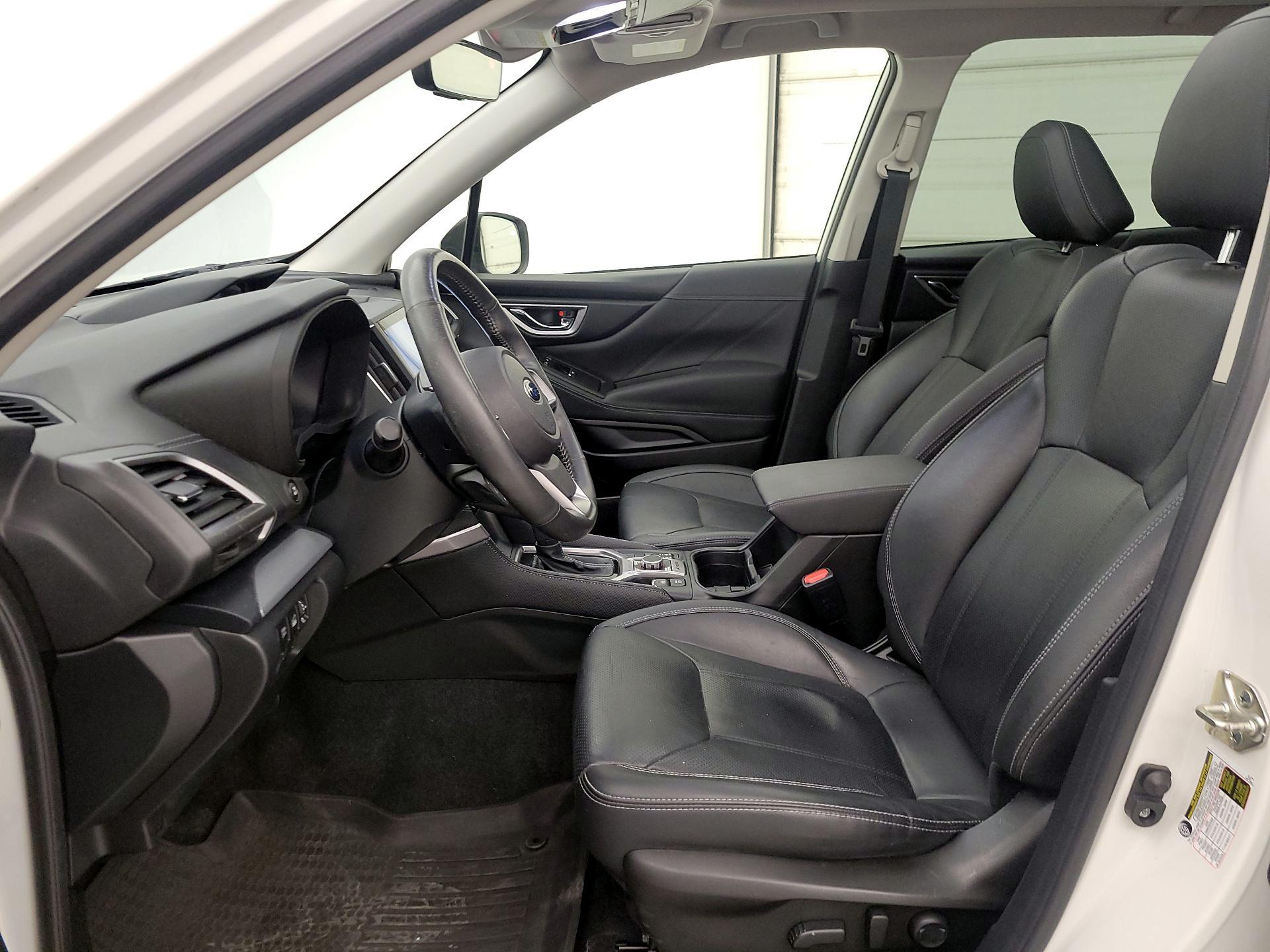 Thumbnail: 2020 Subaru Forester - 11