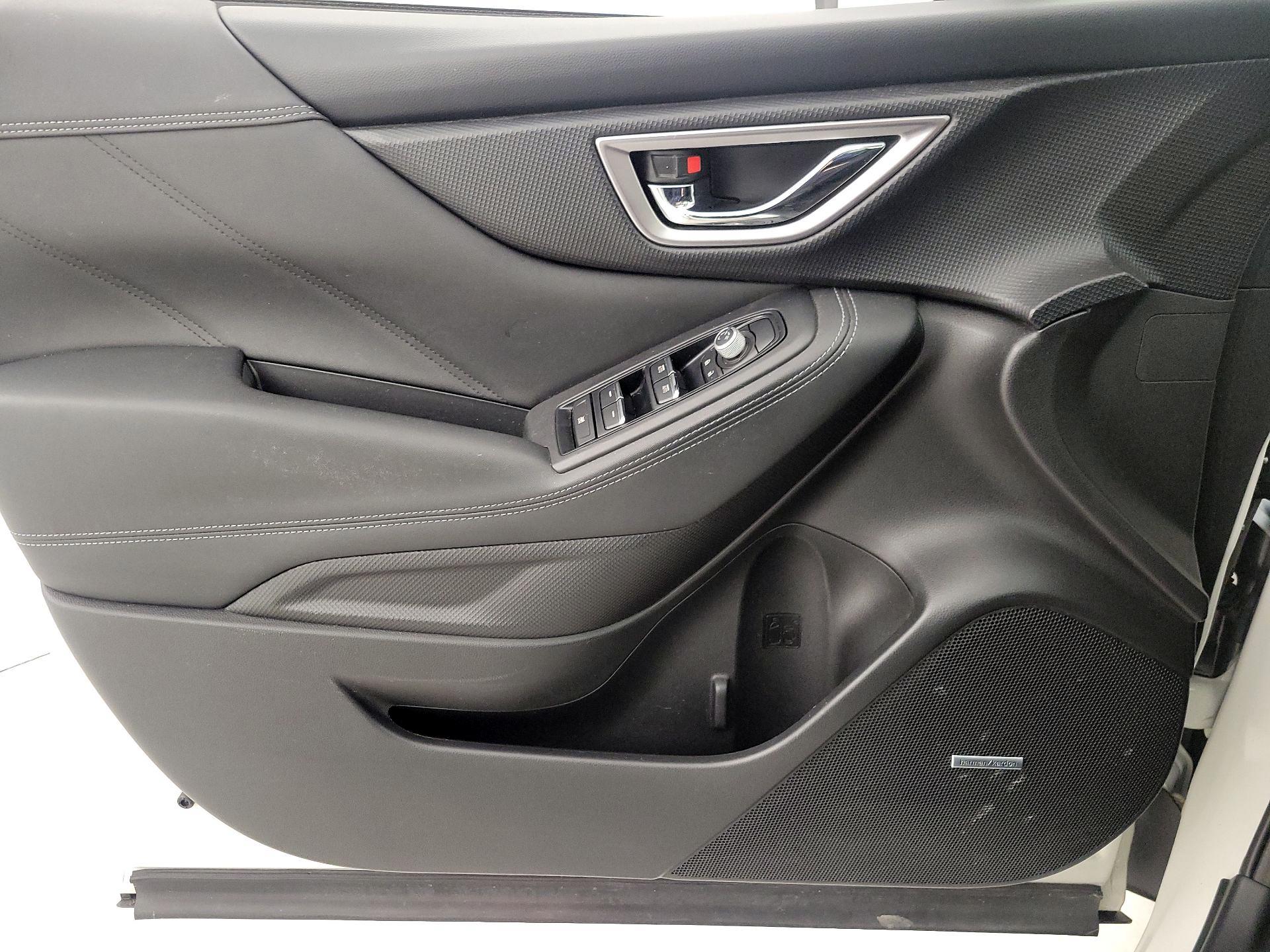 Thumbnail: 2020 Subaru Forester - 12