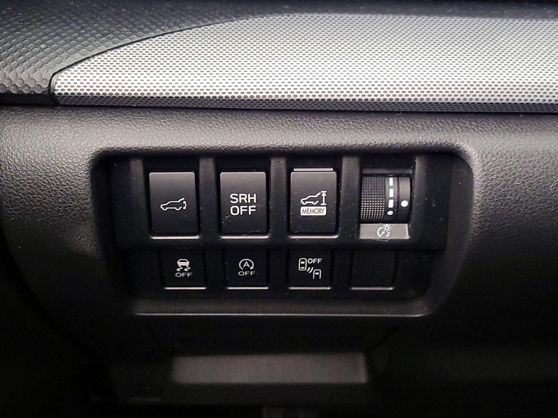 Thumbnail: 2020 Subaru Forester - 13