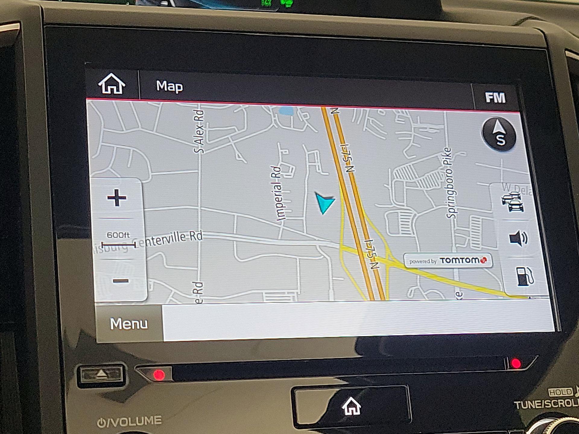 Thumbnail: 2020 Subaru Forester - 14