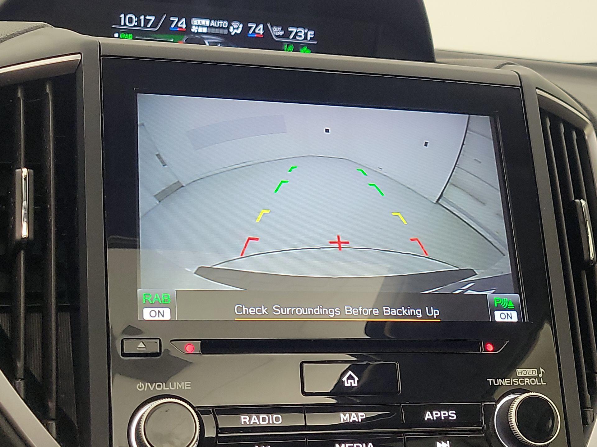 Thumbnail: 2020 Subaru Forester - 15