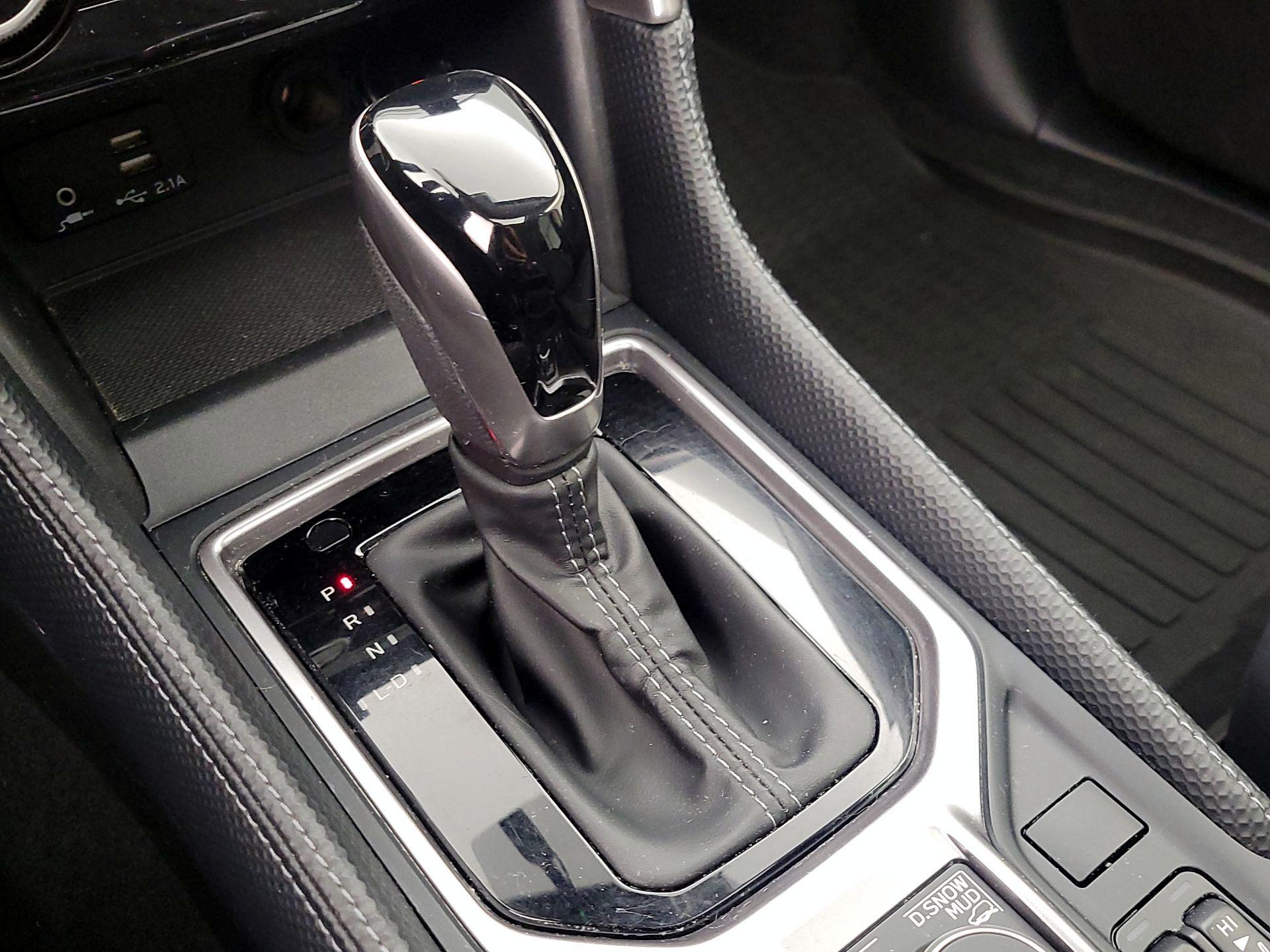 Thumbnail: 2020 Subaru Forester - 18