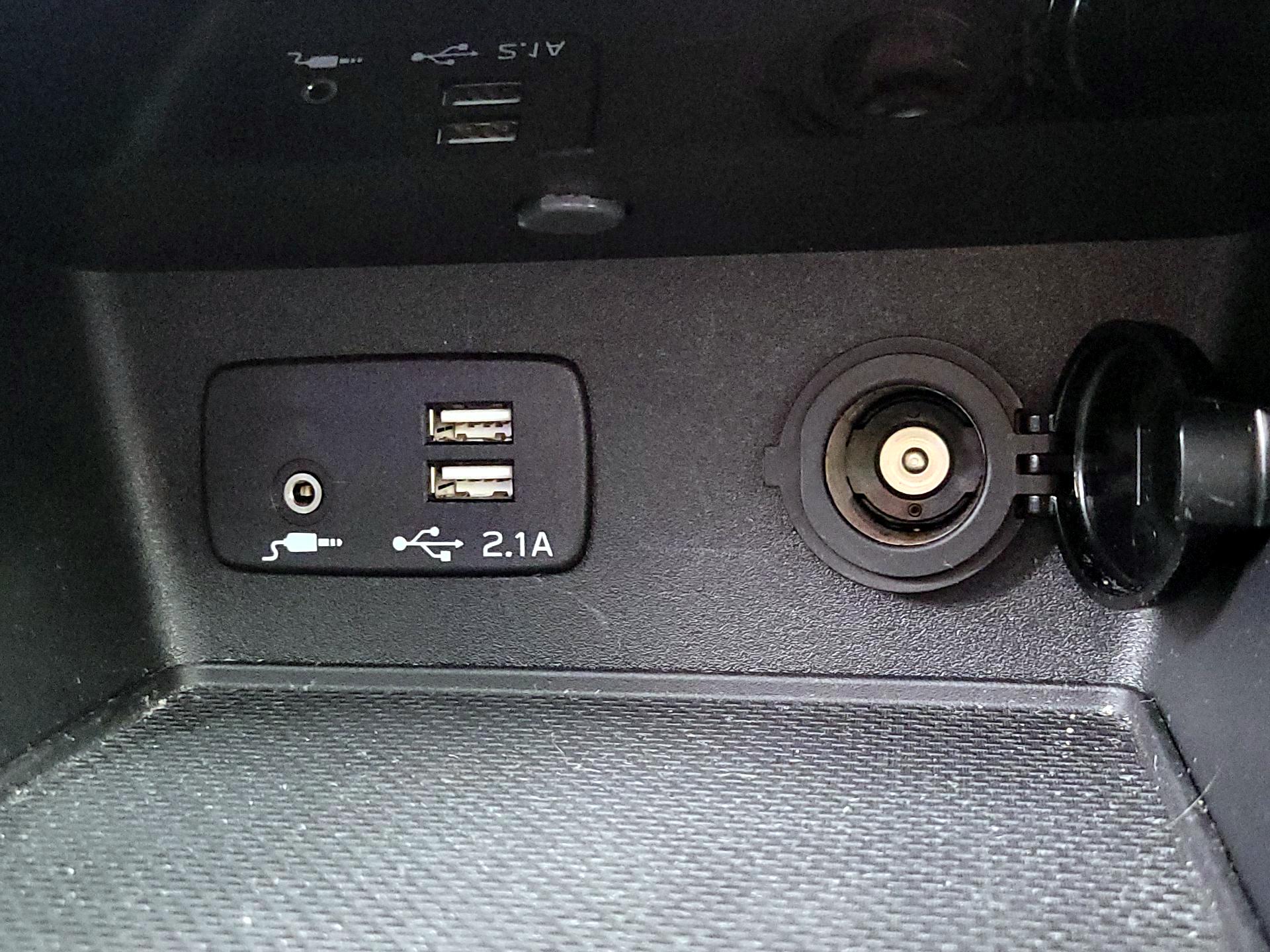 Thumbnail: 2020 Subaru Forester - 19