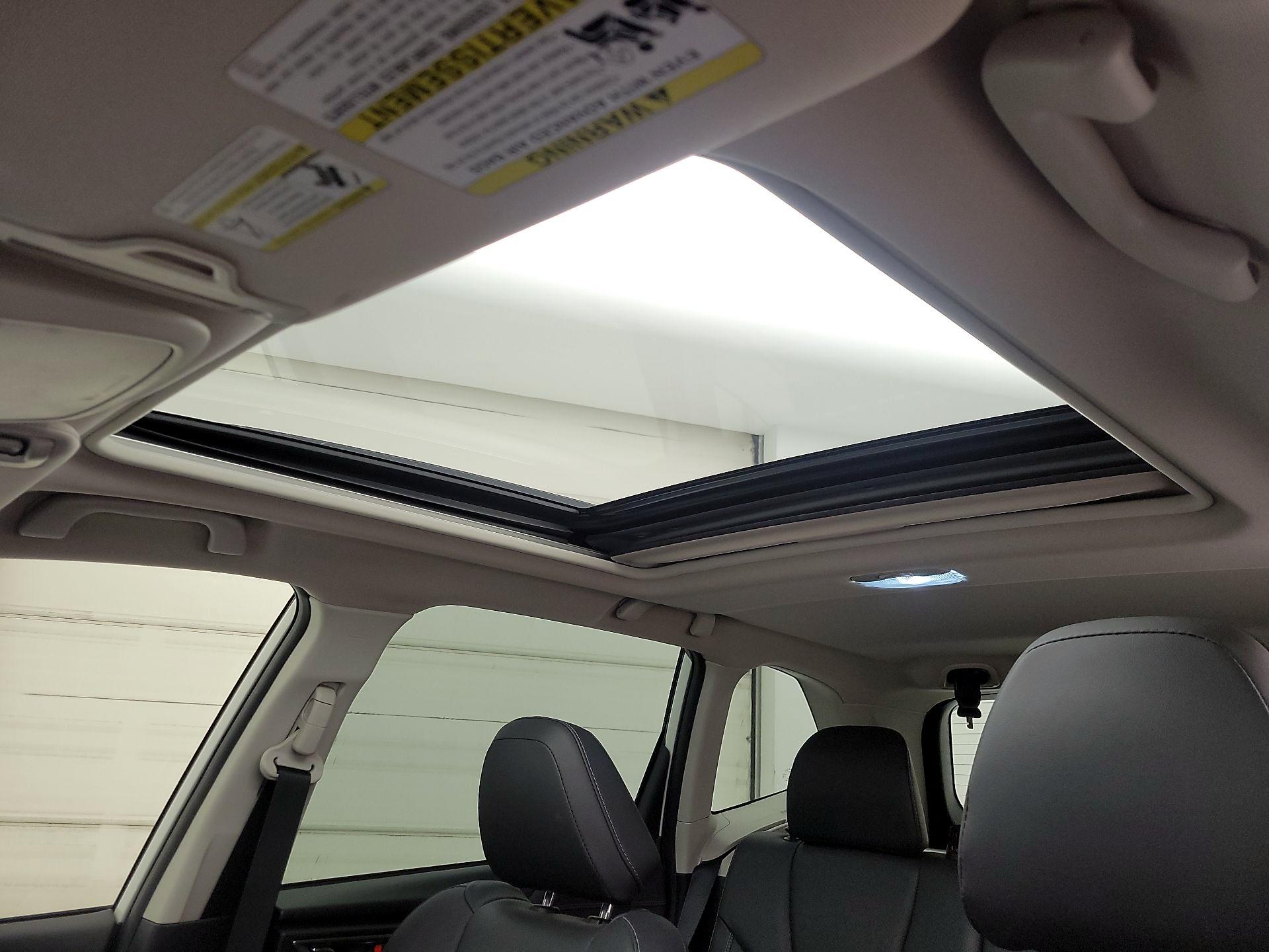 Thumbnail: 2020 Subaru Forester - 20