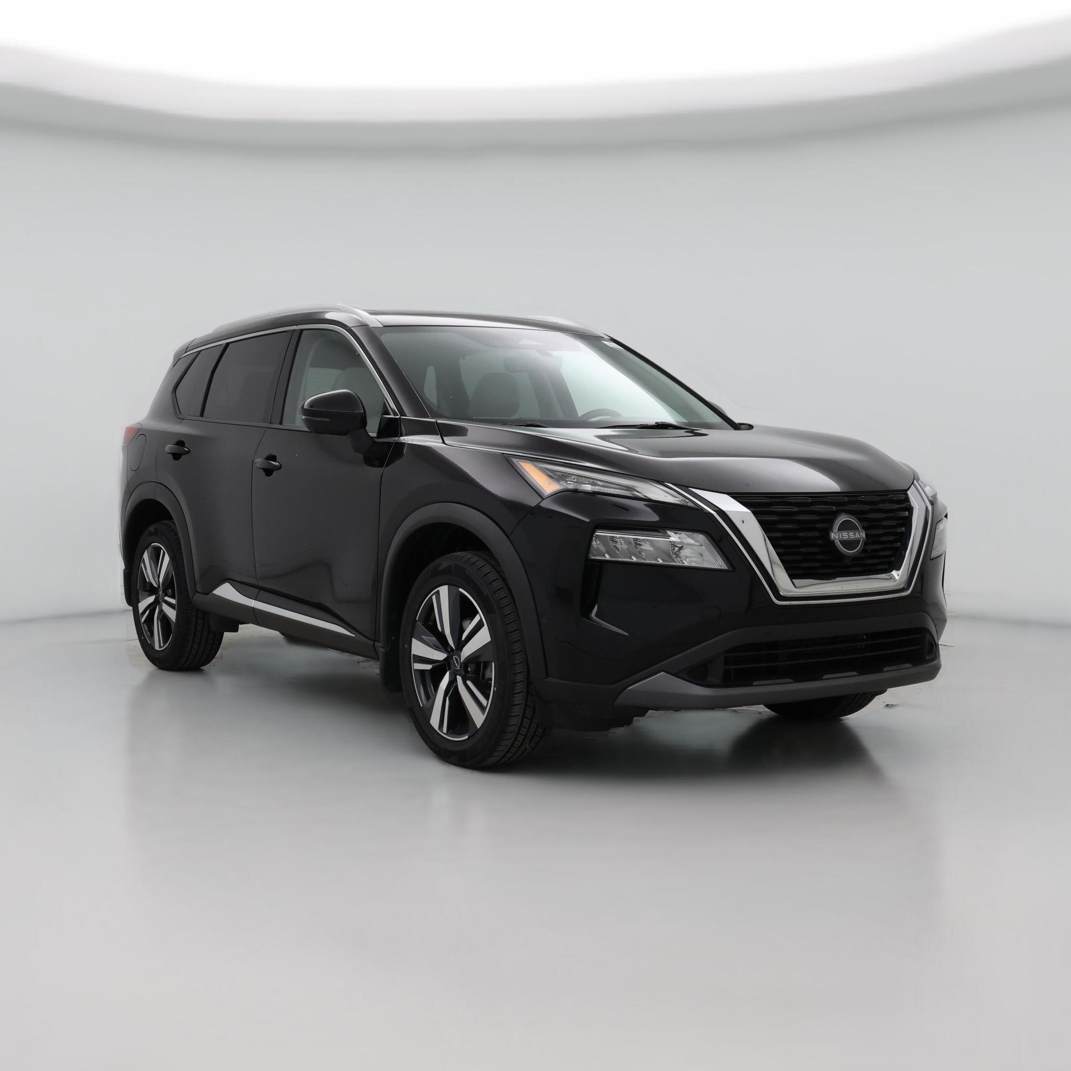 Thumbnail: 2023 Nissan Rogue - 1