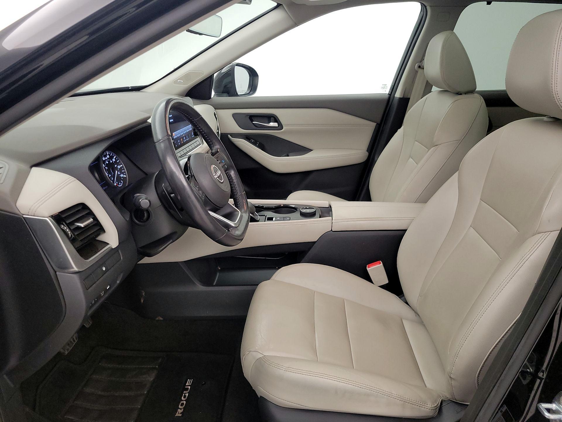 Thumbnail: 2023 Nissan Rogue - 11