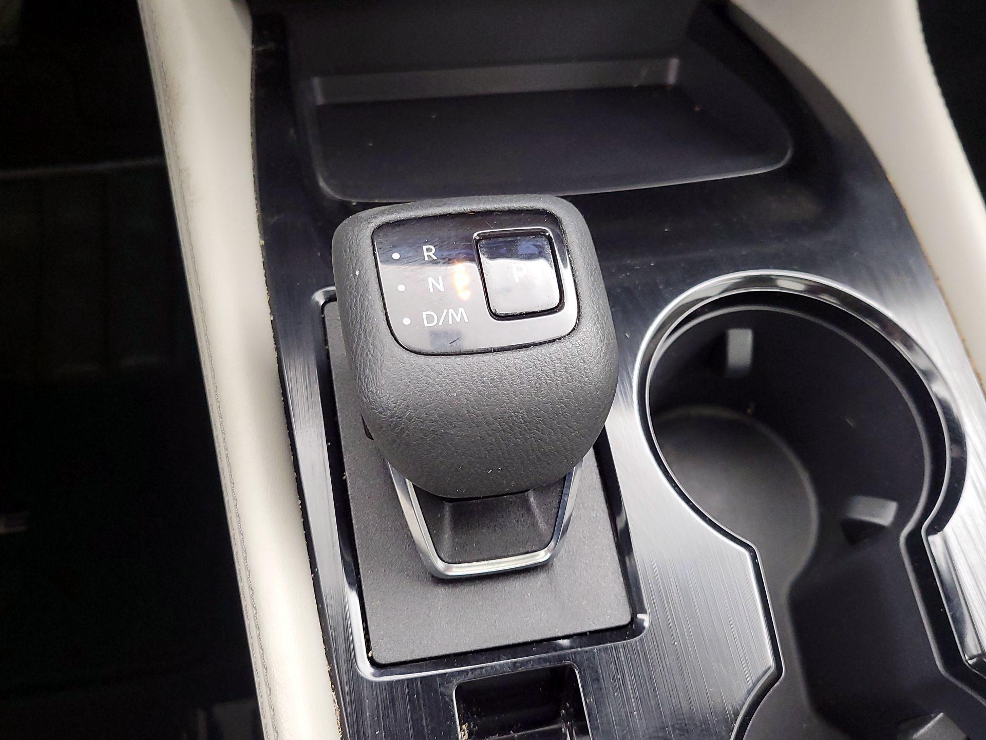 Thumbnail: 2023 Nissan Rogue - 17