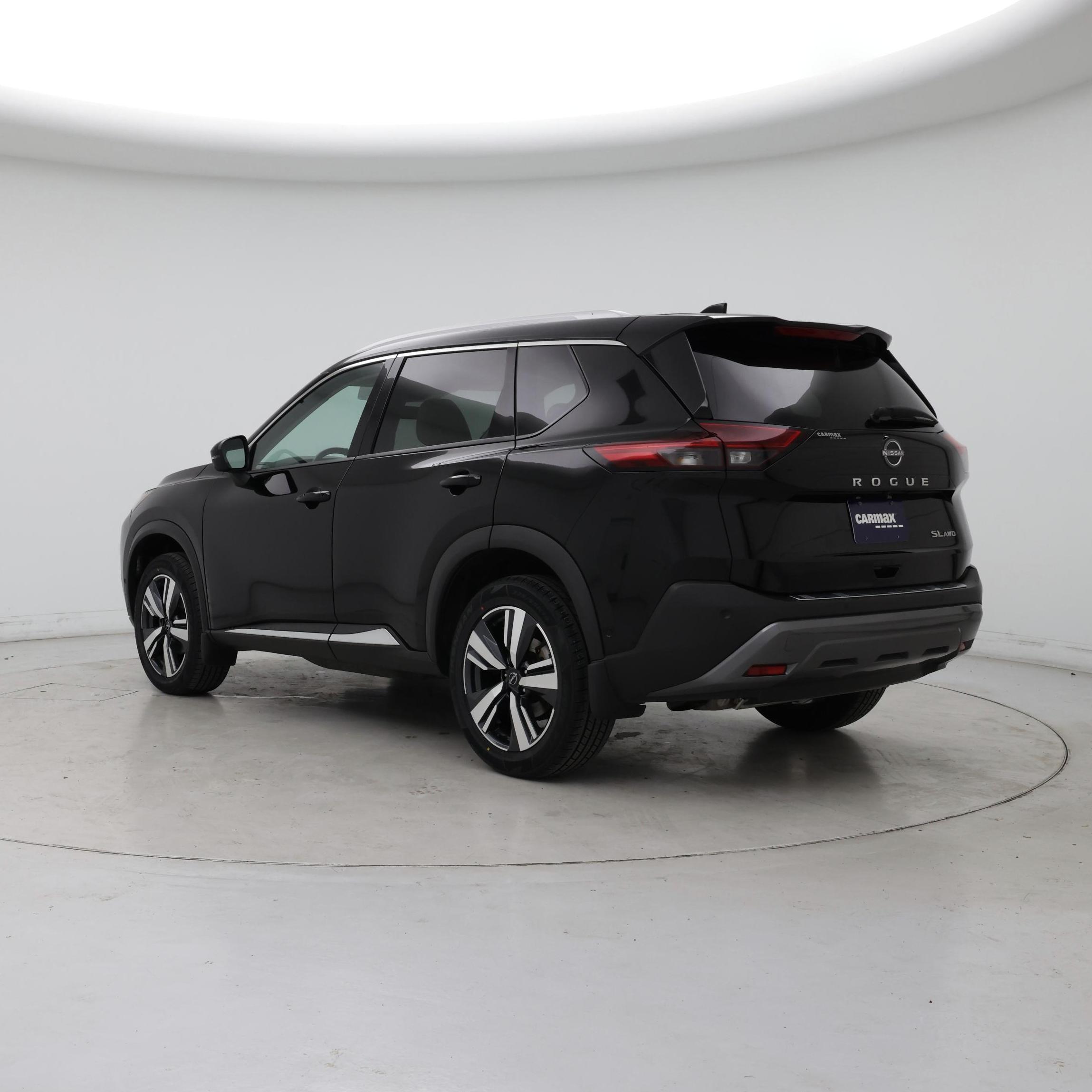 Thumbnail: 2023 Nissan Rogue - 2