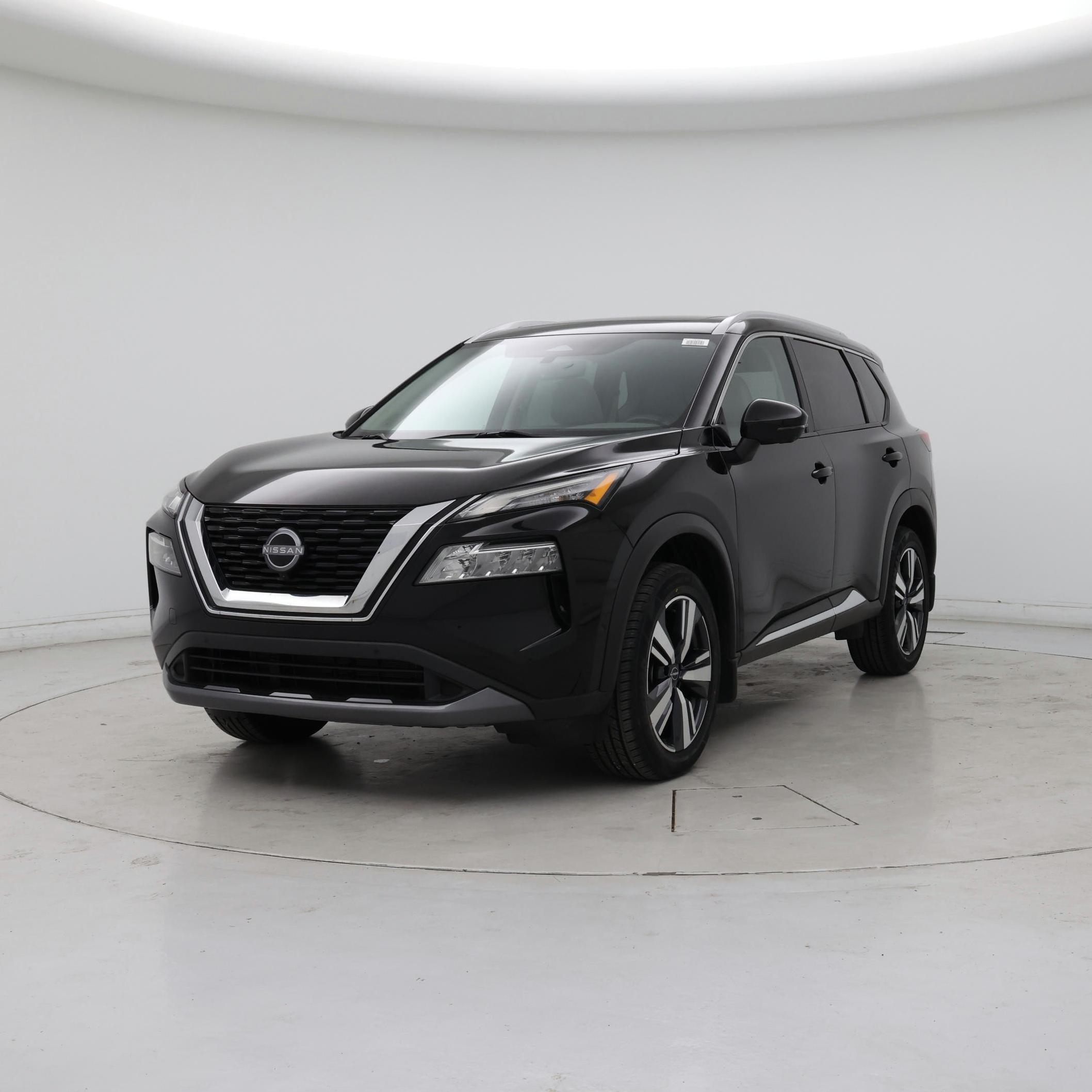 Thumbnail: 2023 Nissan Rogue - 4