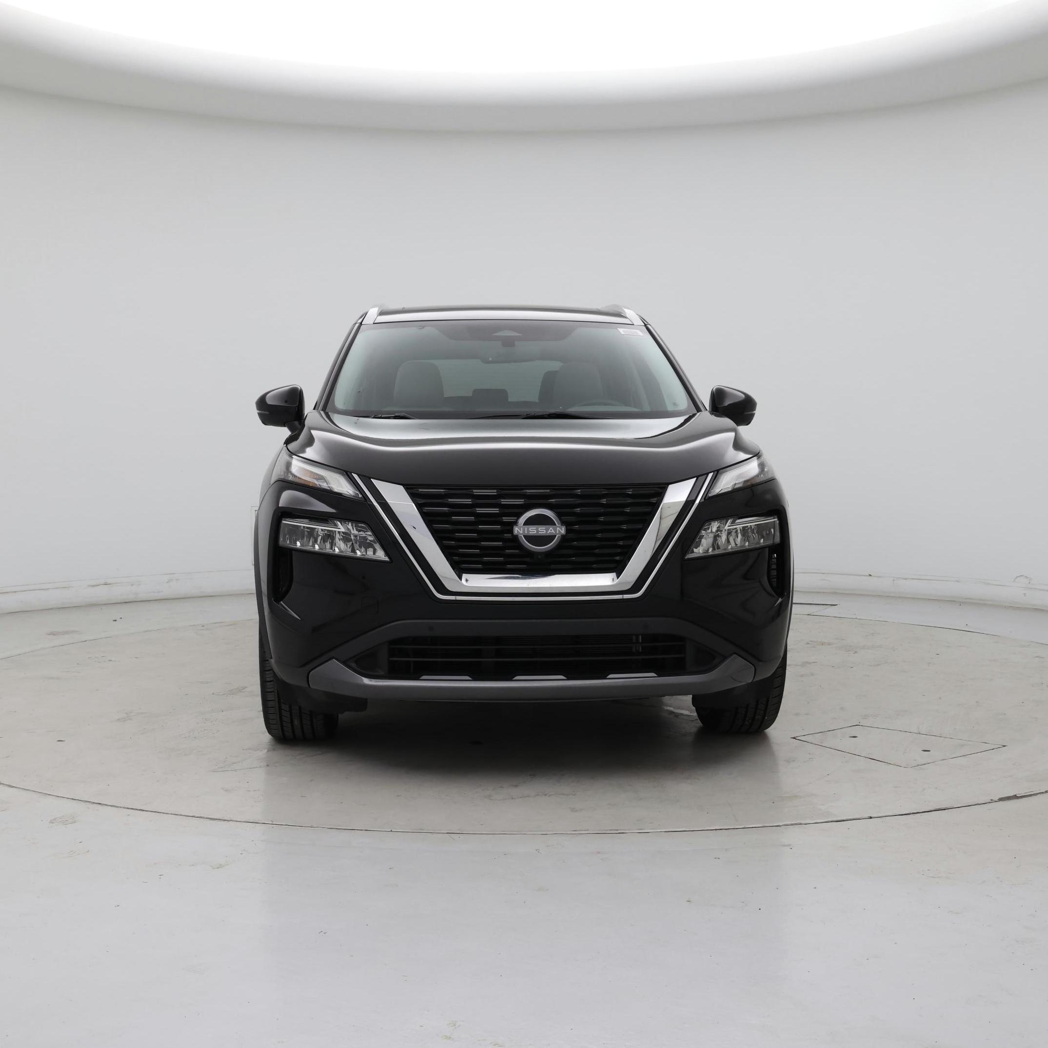 Thumbnail: 2023 Nissan Rogue - 5