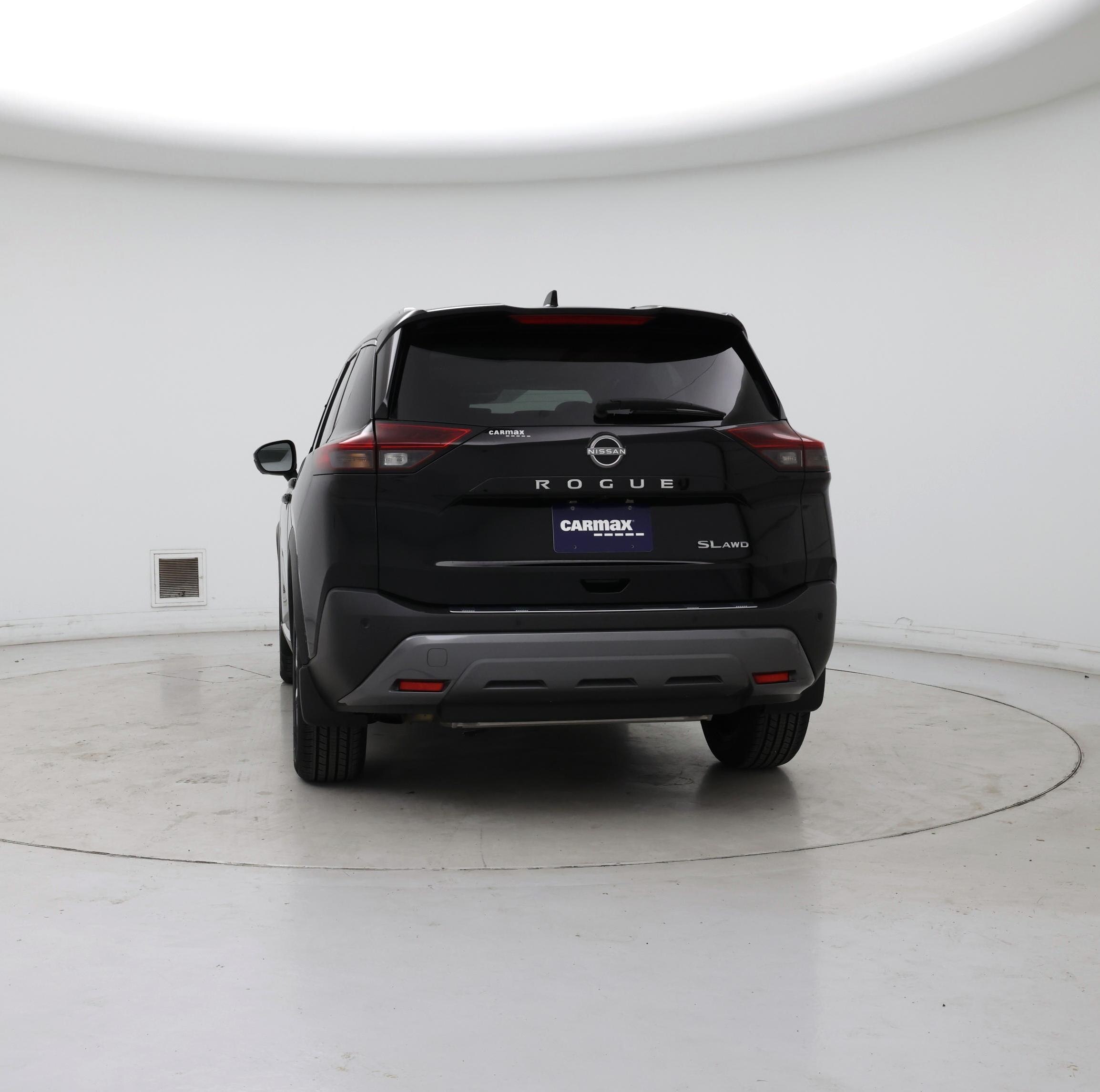 Thumbnail: 2023 Nissan Rogue - 6