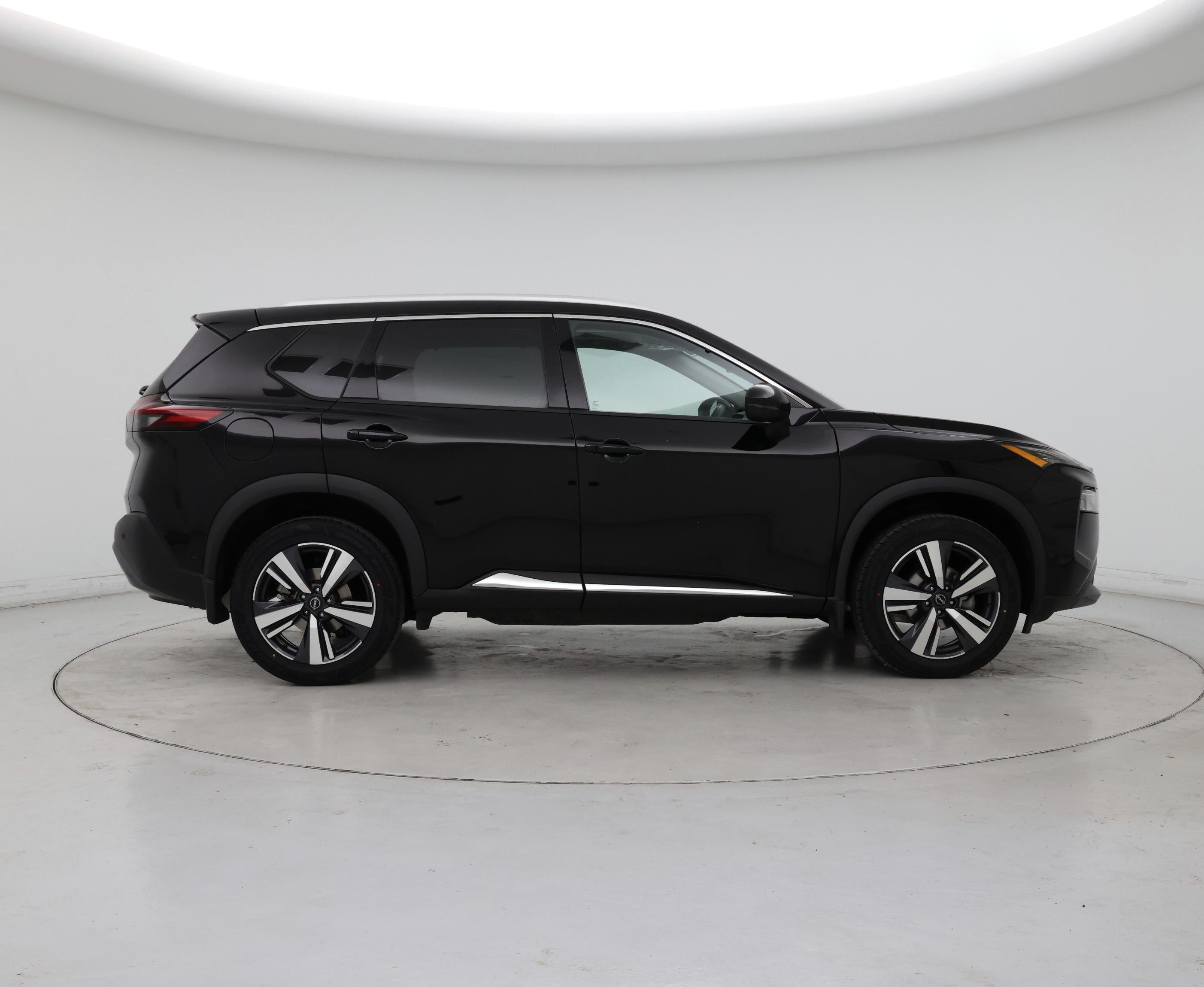 Thumbnail: 2023 Nissan Rogue - 7