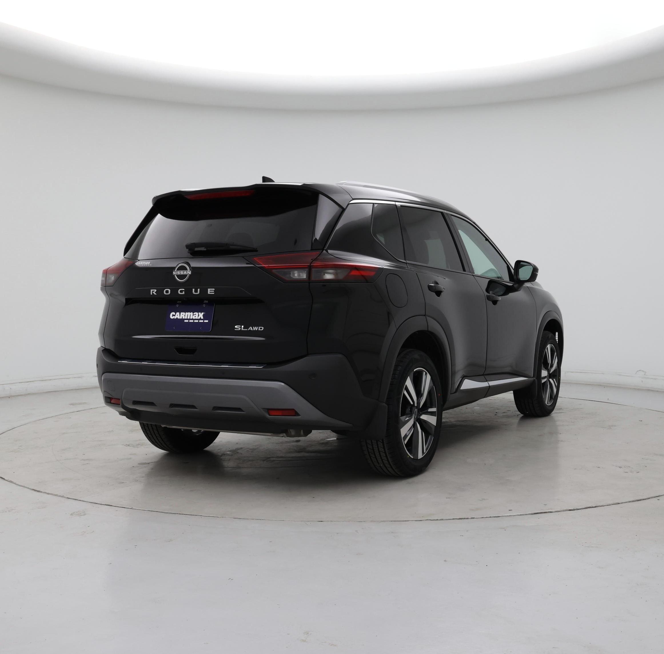Thumbnail: 2023 Nissan Rogue - 8