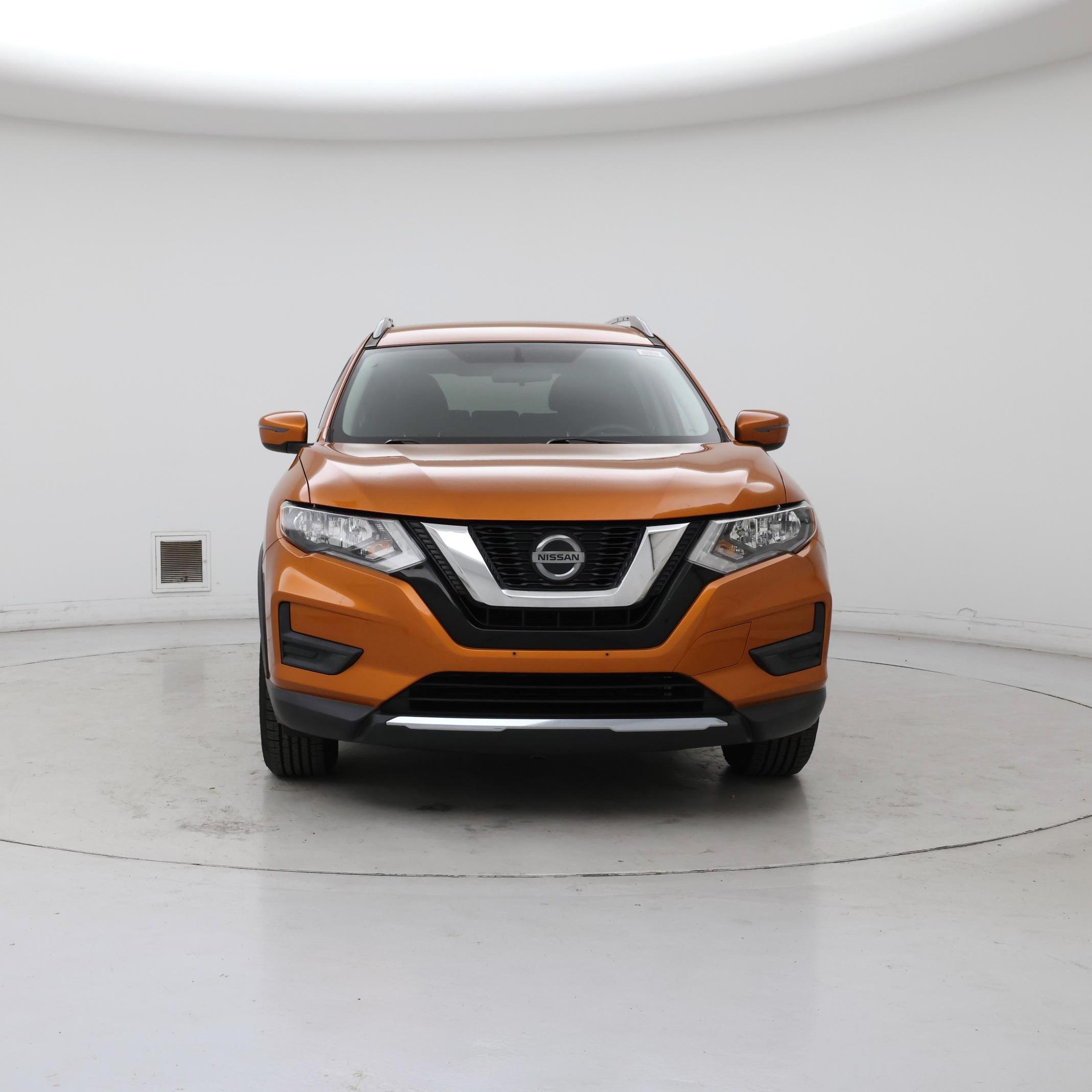 Thumbnail: 2018 Nissan Rogue - 5