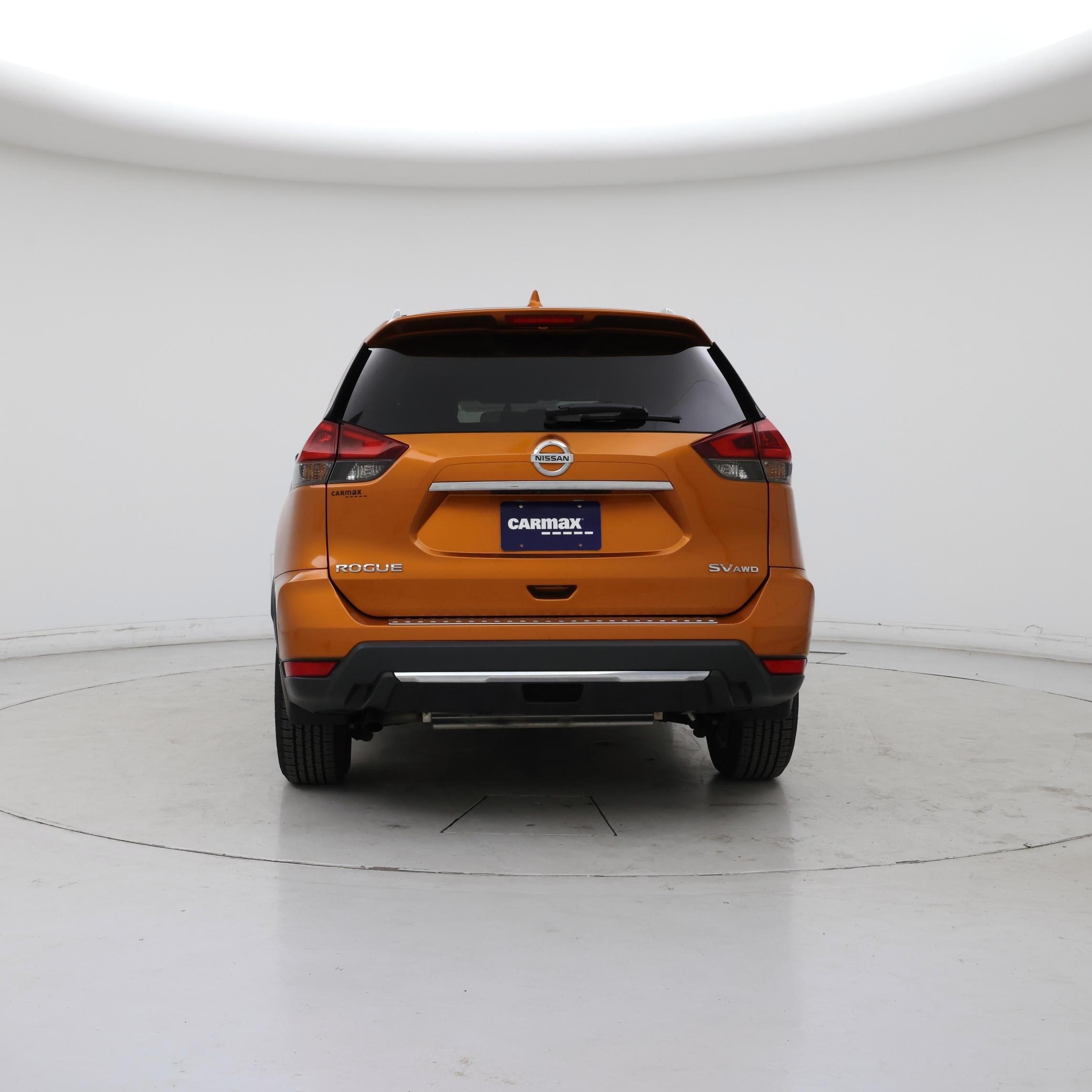 Thumbnail: 2018 Nissan Rogue - 6