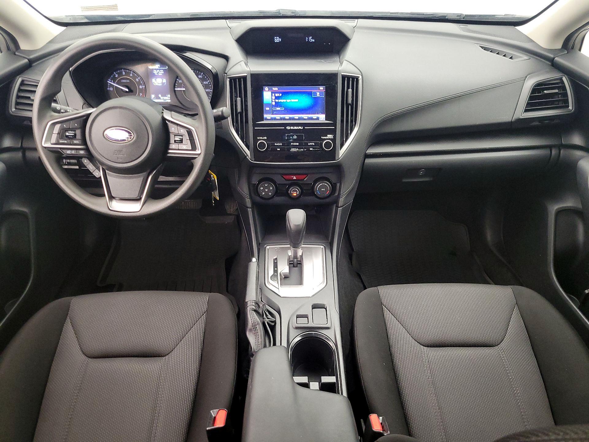 Thumbnail: 2019 Subaru Impreza - 9