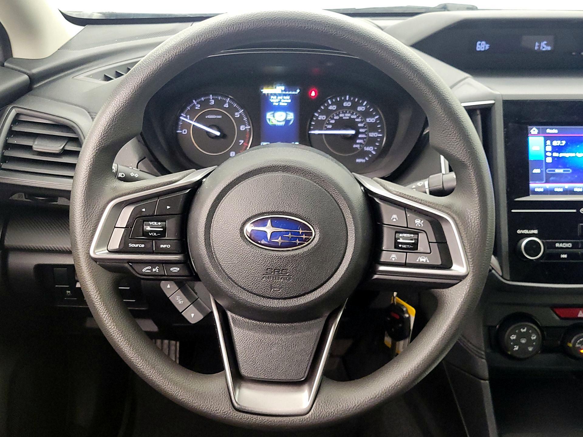 Thumbnail: 2019 Subaru Impreza - 10