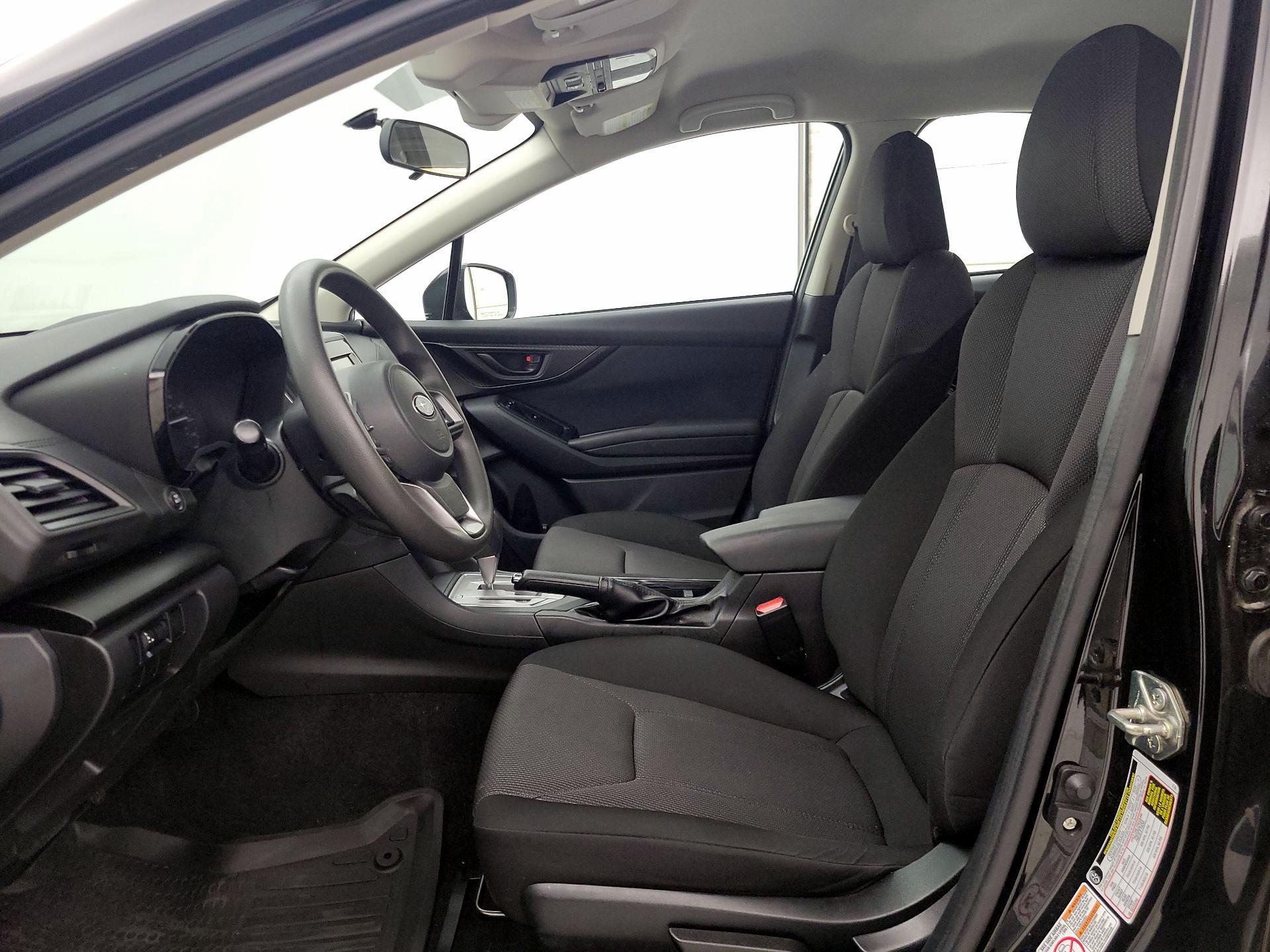 Thumbnail: 2019 Subaru Impreza - 11