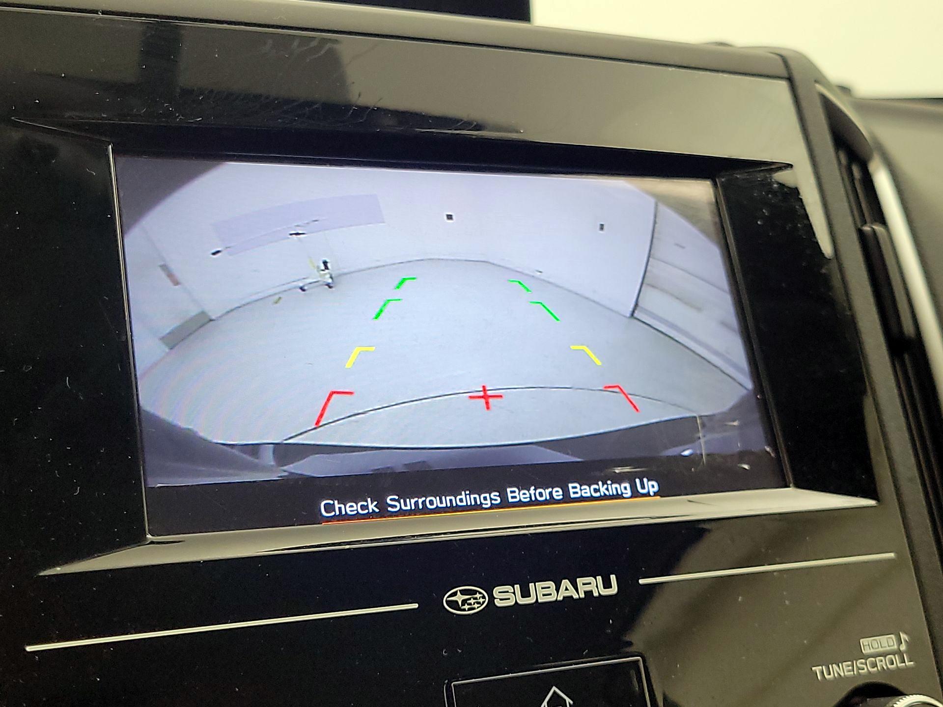 Thumbnail: 2019 Subaru Impreza - 14