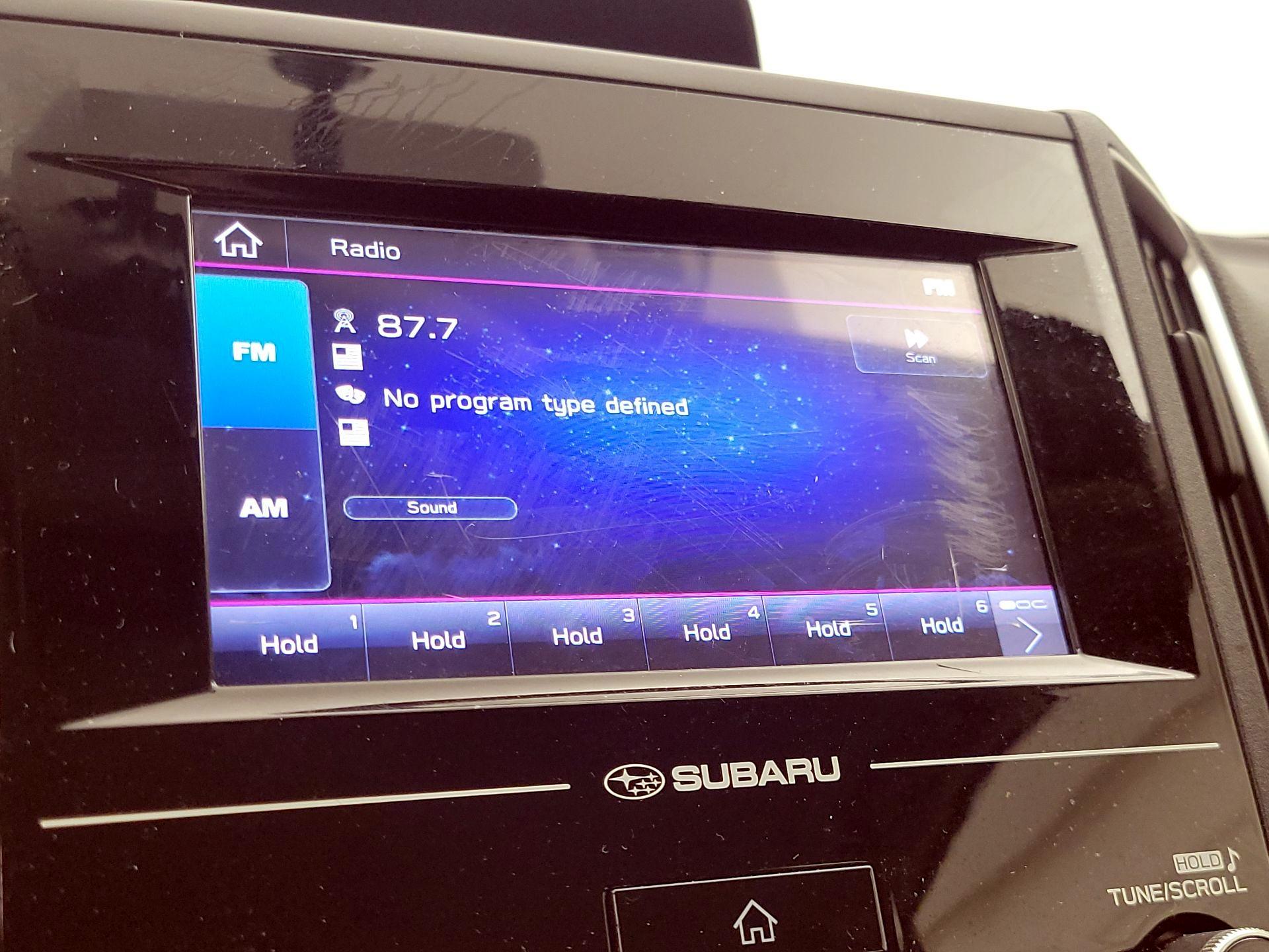 Thumbnail: 2019 Subaru Impreza - 15