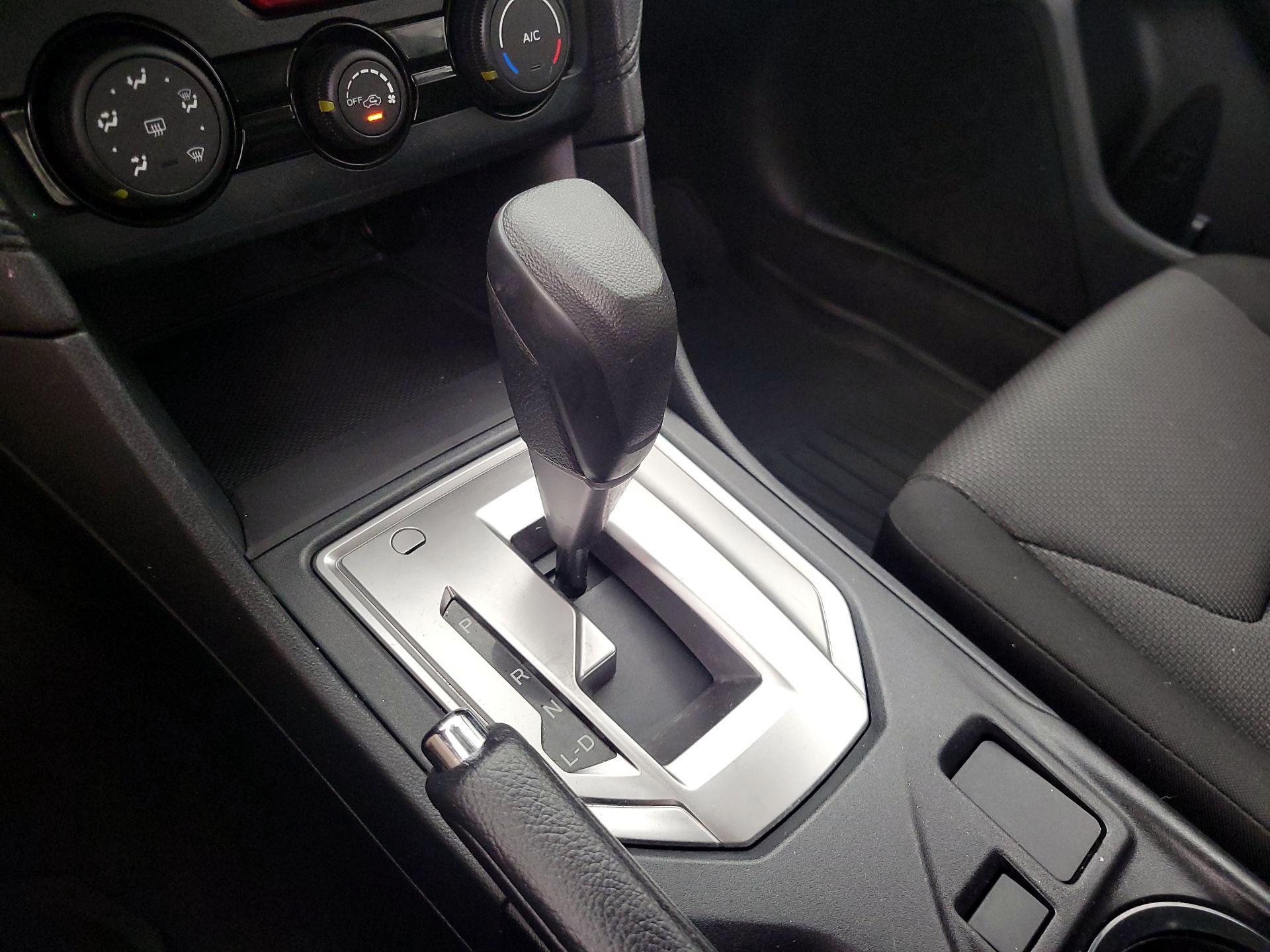 Thumbnail: 2019 Subaru Impreza - 17