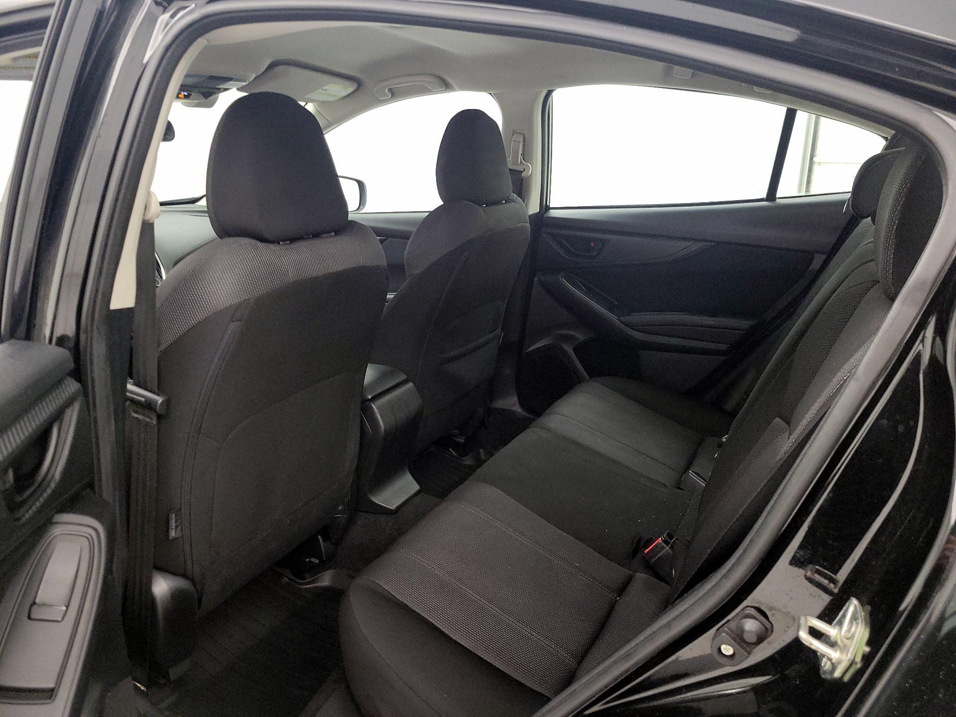 Thumbnail: 2019 Subaru Impreza - 19