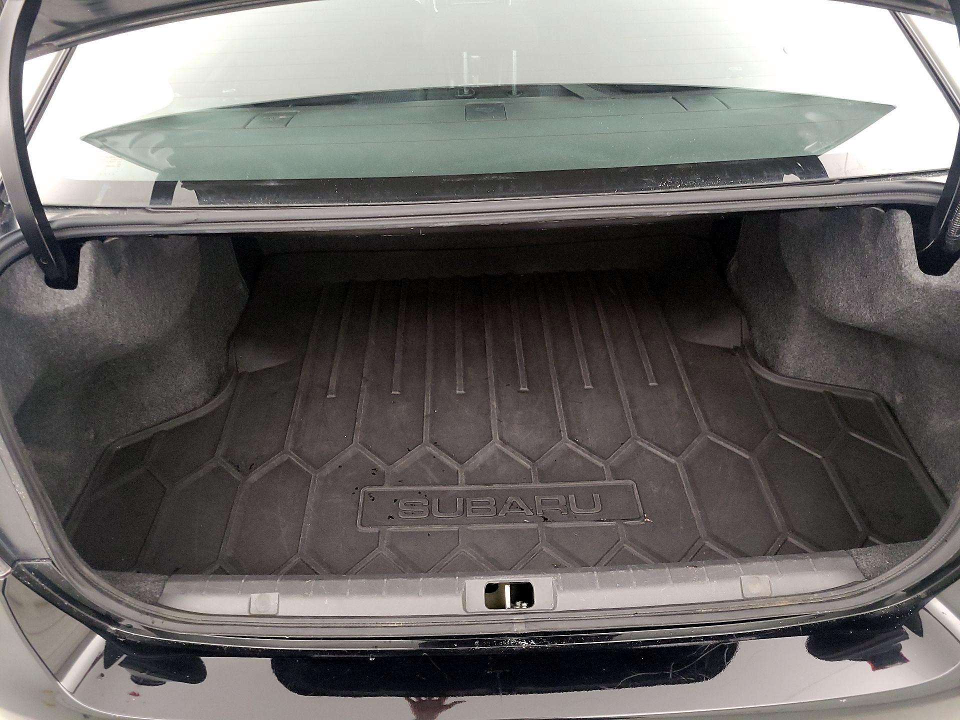 Thumbnail: 2019 Subaru Impreza - 20