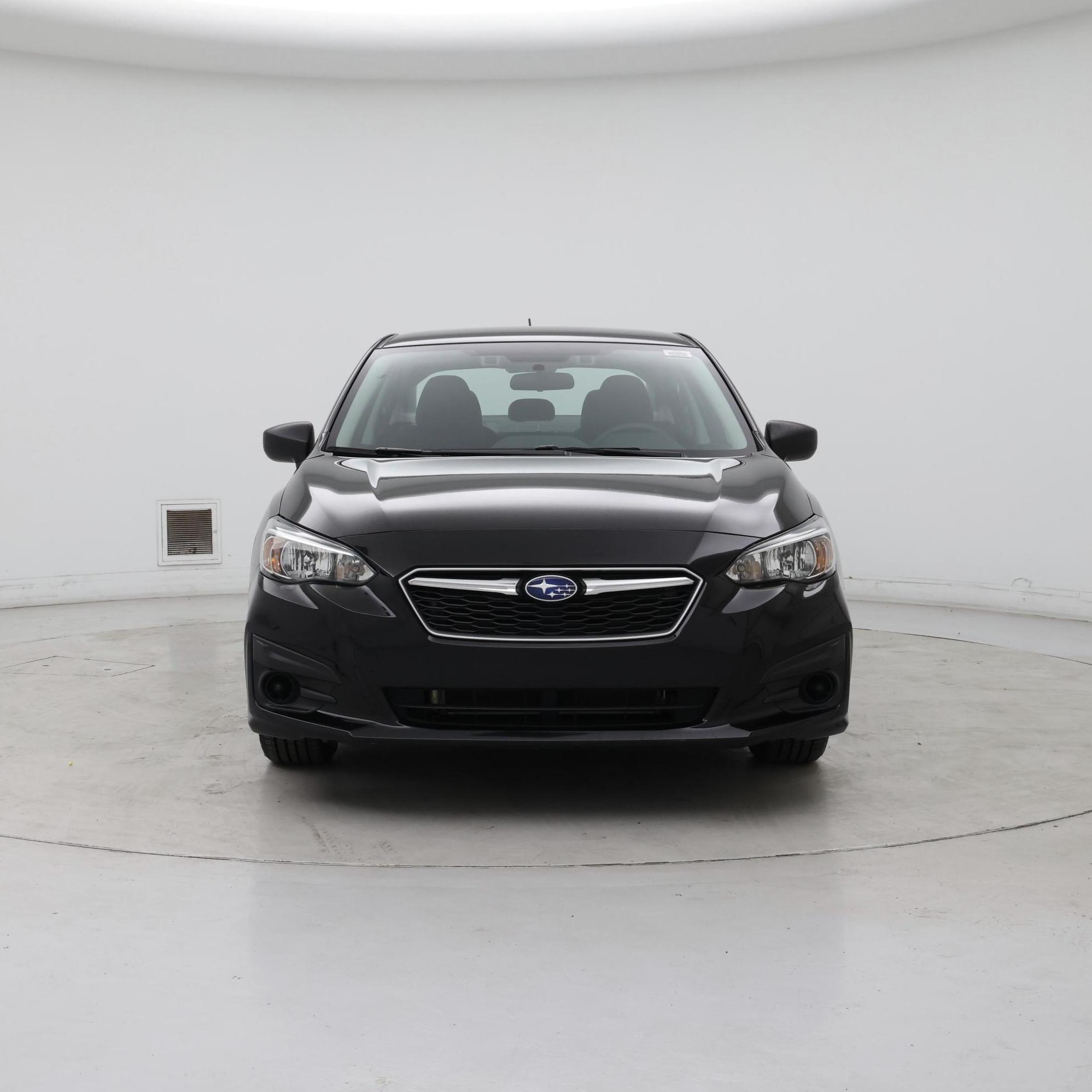 Thumbnail: 2019 Subaru Impreza - 5