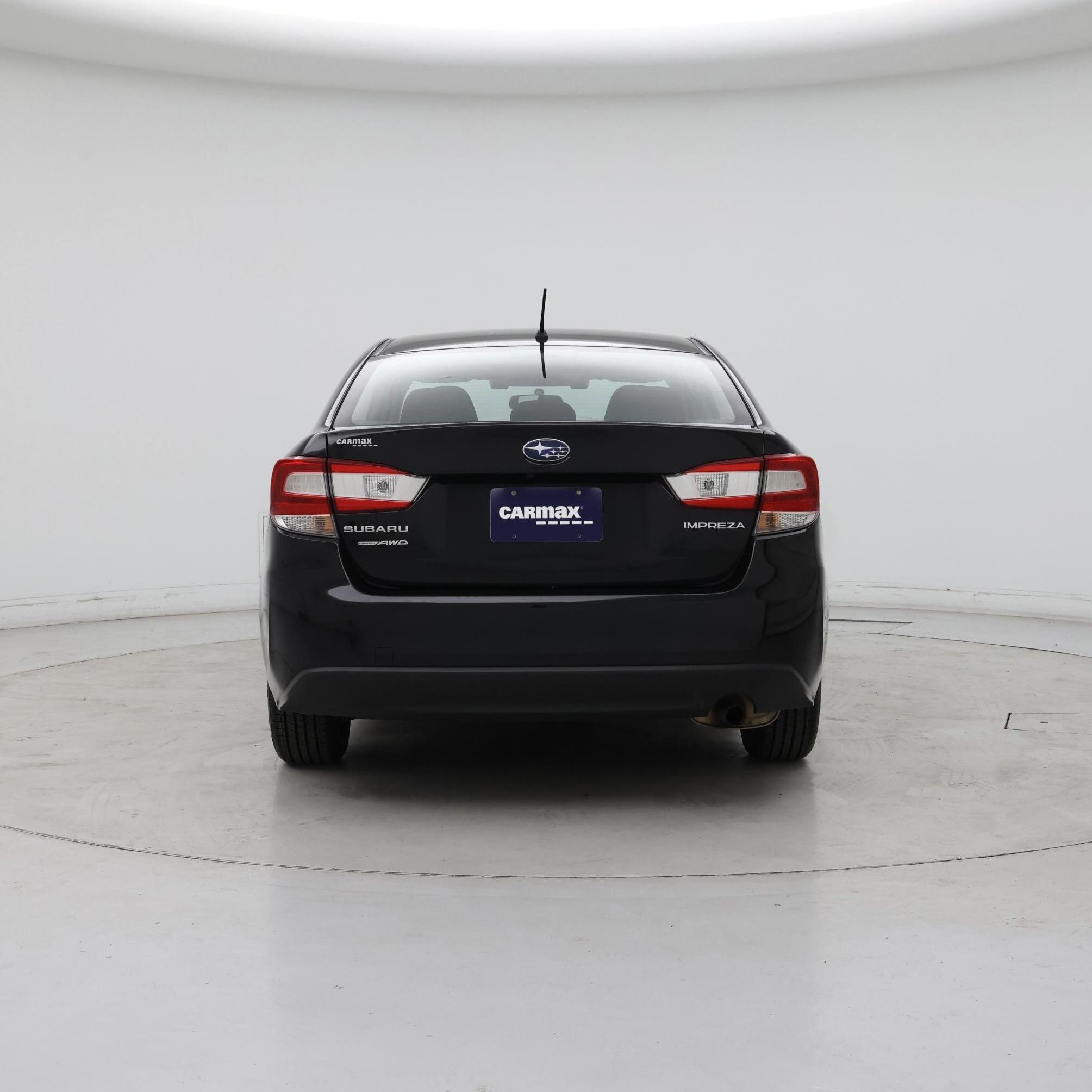 Thumbnail: 2019 Subaru Impreza - 6