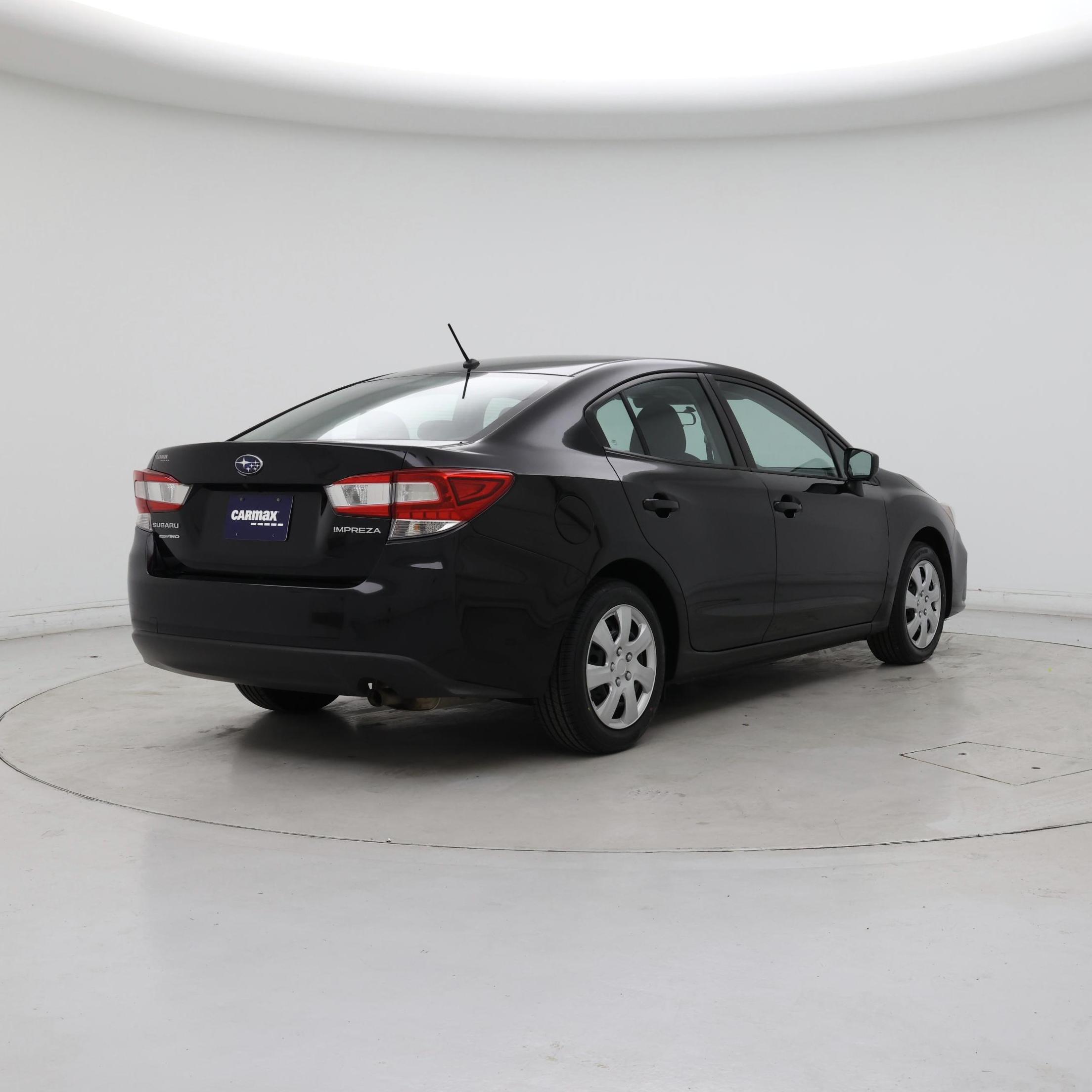 Thumbnail: 2019 Subaru Impreza - 8