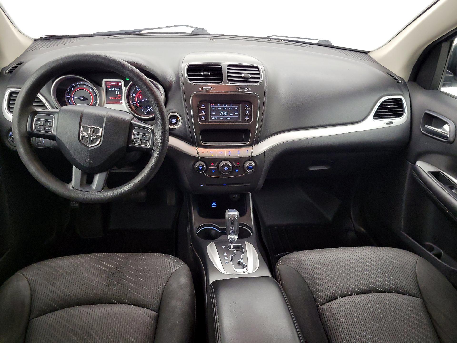 Thumbnail: 2018 Dodge Journey - 9