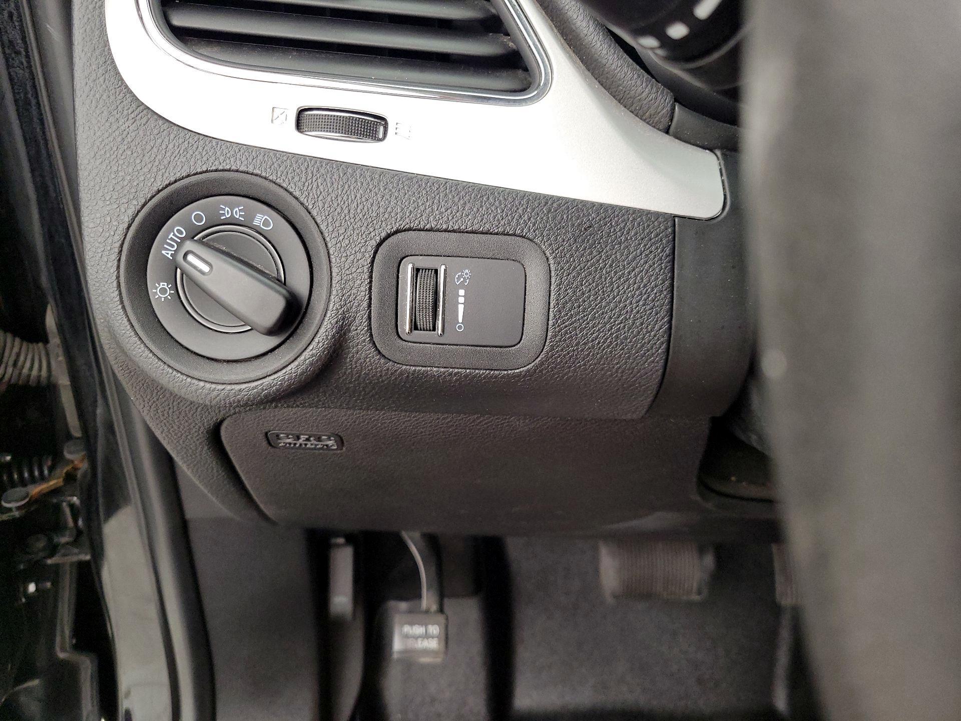 Thumbnail: 2018 Dodge Journey - 13