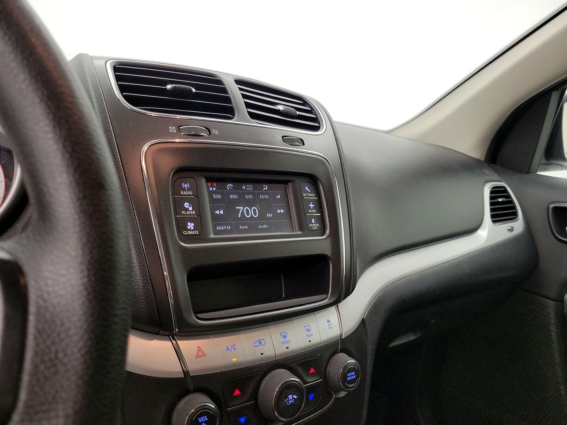 Thumbnail: 2018 Dodge Journey - 14