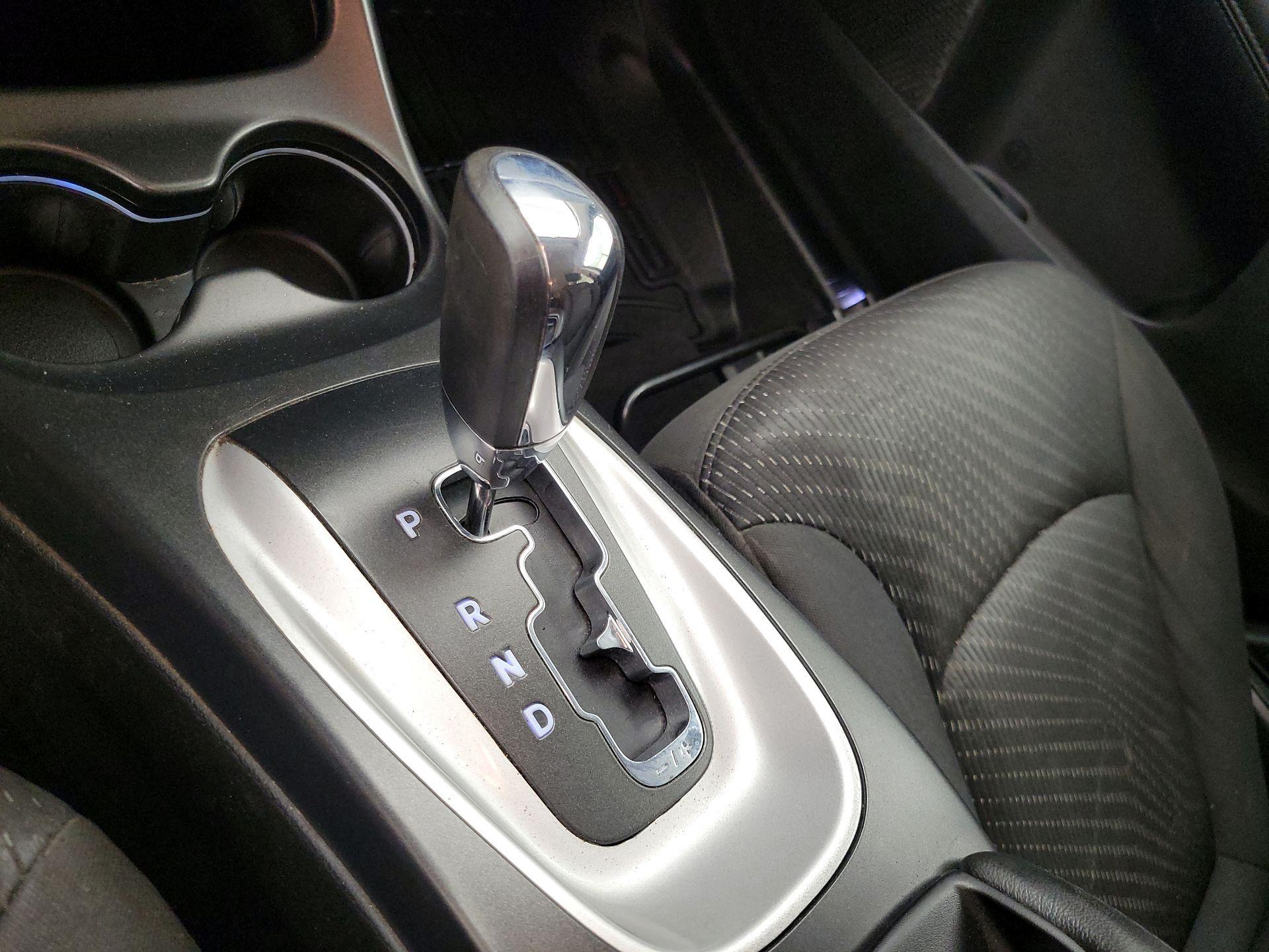 Thumbnail: 2018 Dodge Journey - 16