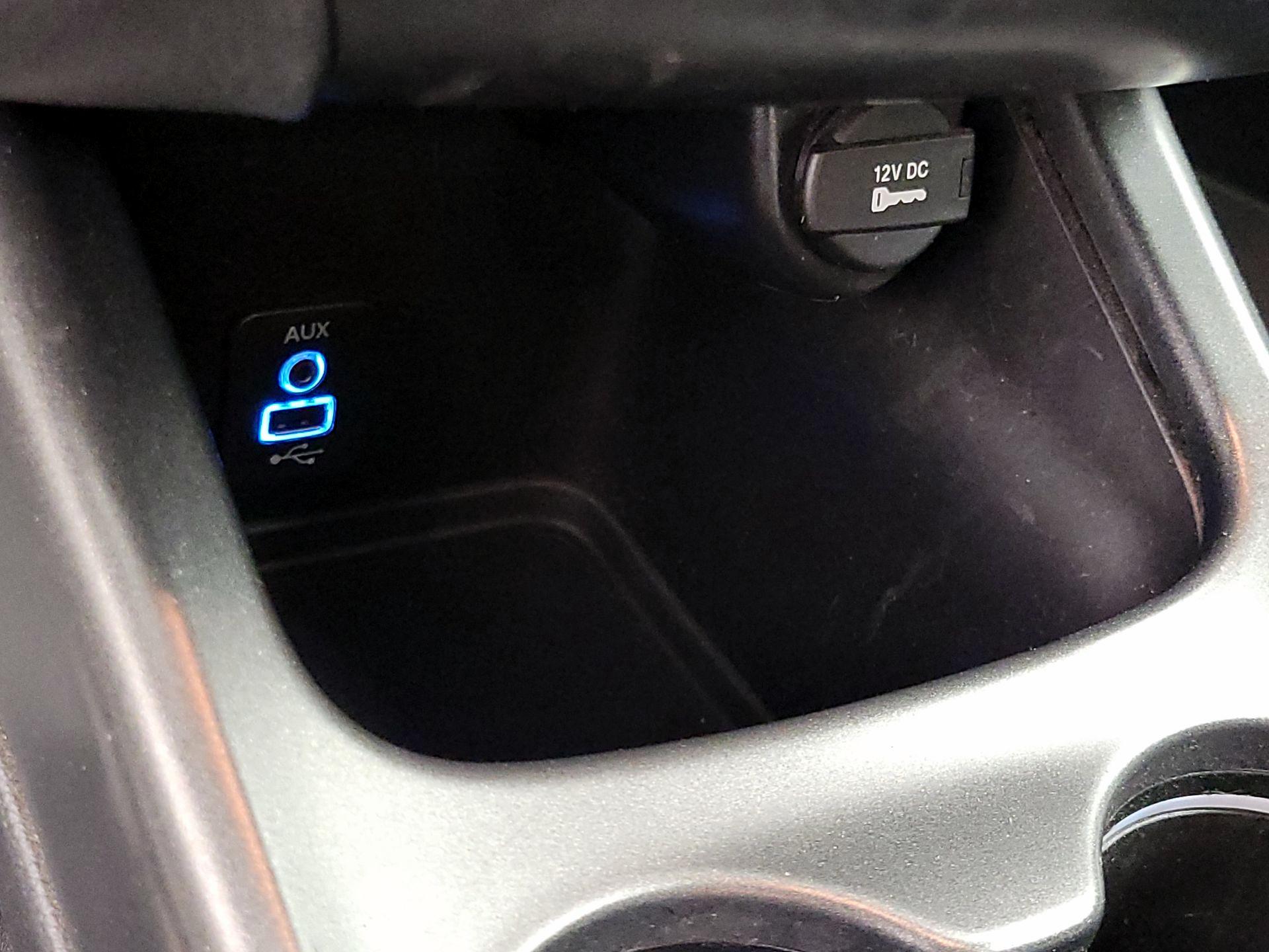 Thumbnail: 2018 Dodge Journey - 17