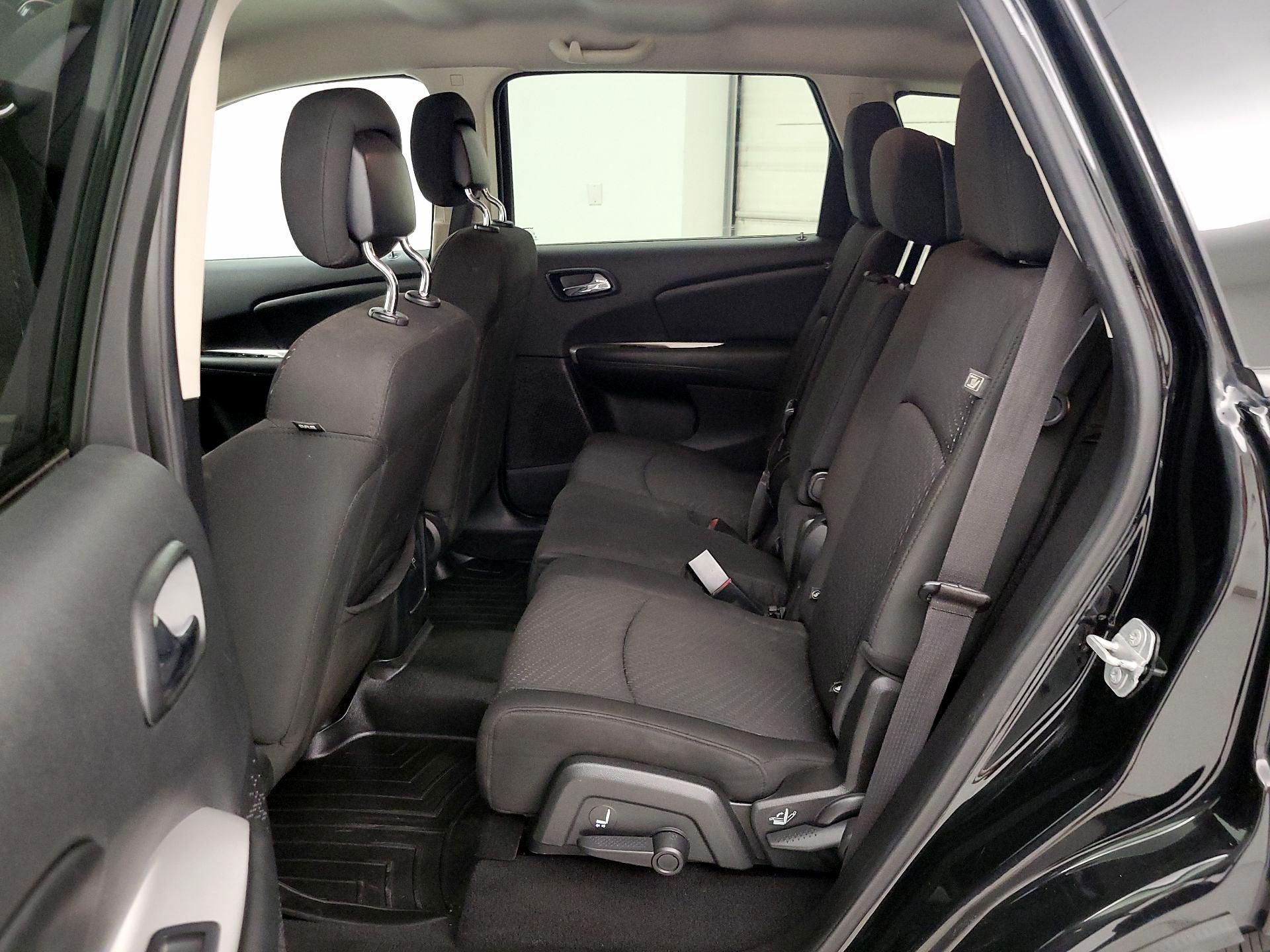 Thumbnail: 2018 Dodge Journey - 18