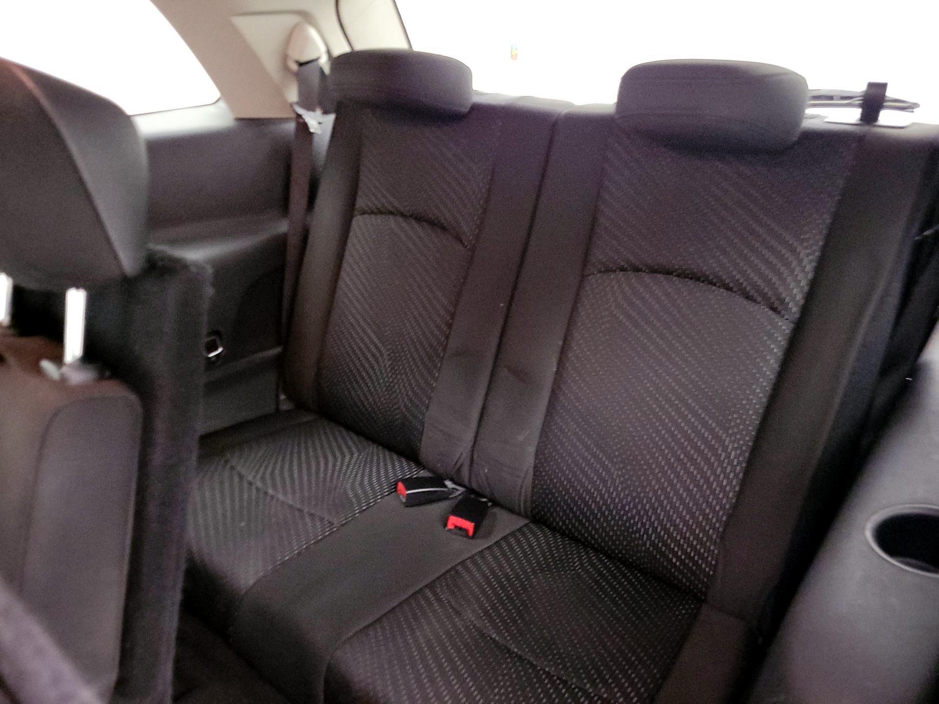 Thumbnail: 2018 Dodge Journey - 19