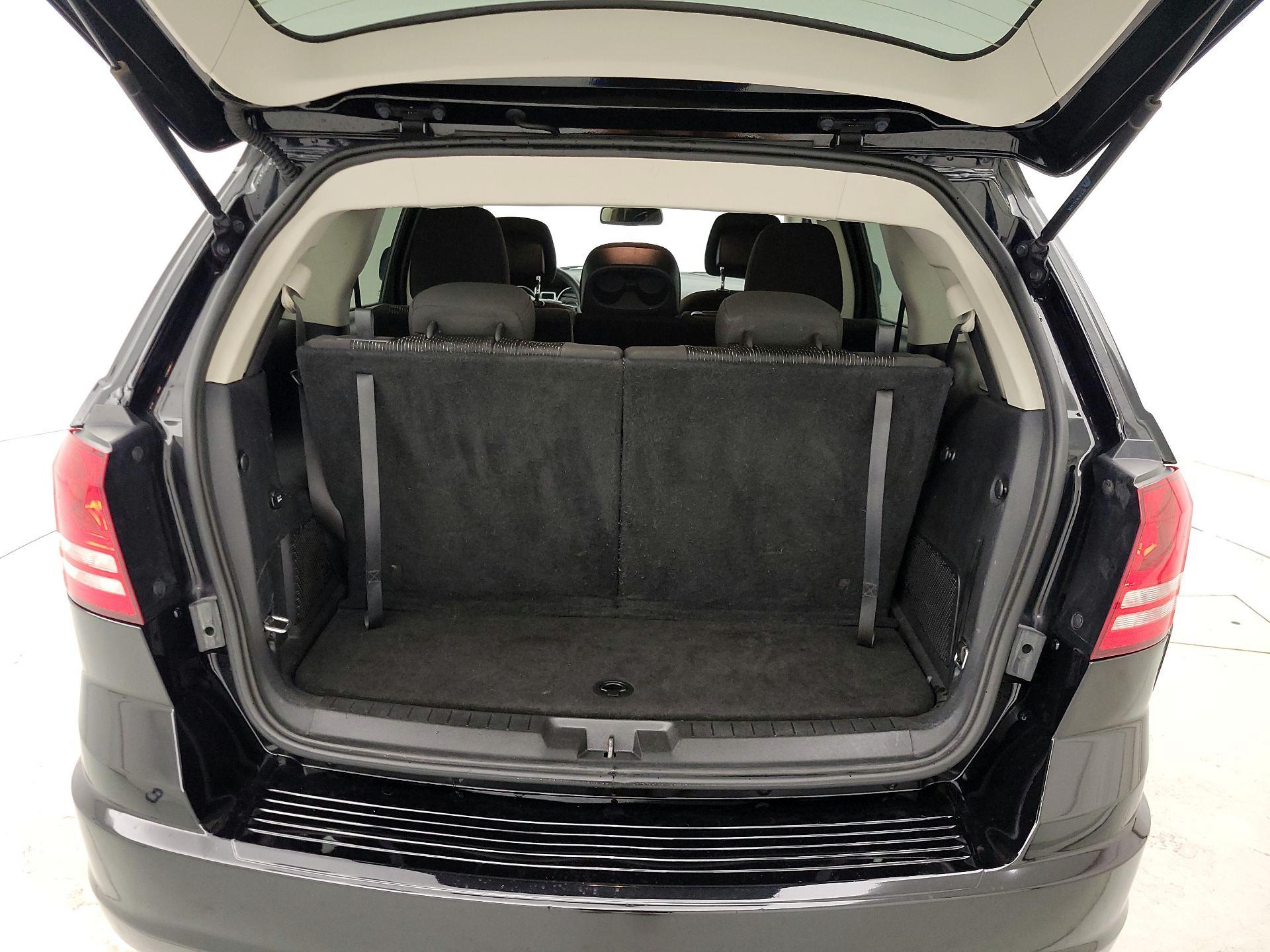 Thumbnail: 2018 Dodge Journey - 20