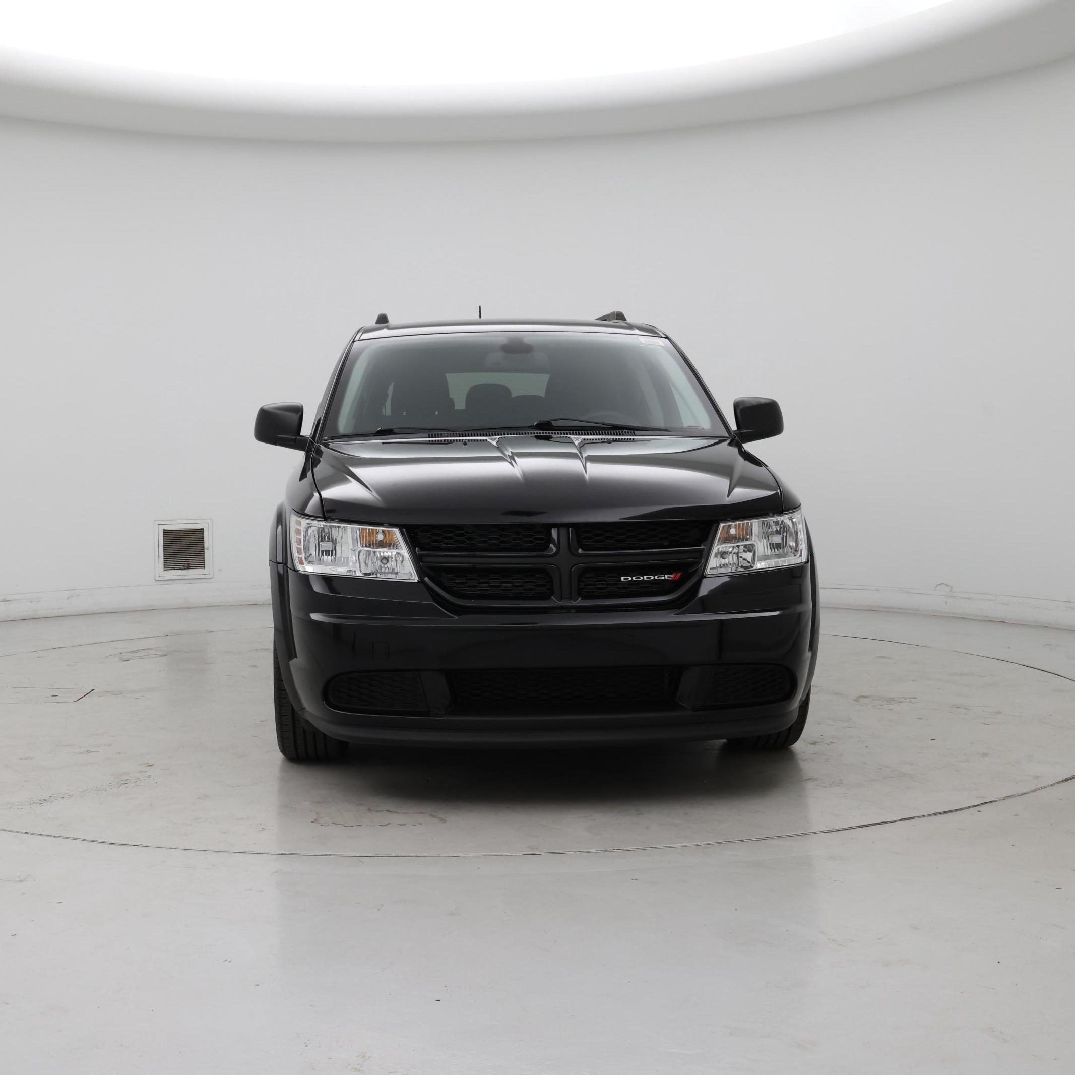 Thumbnail: 2018 Dodge Journey - 5