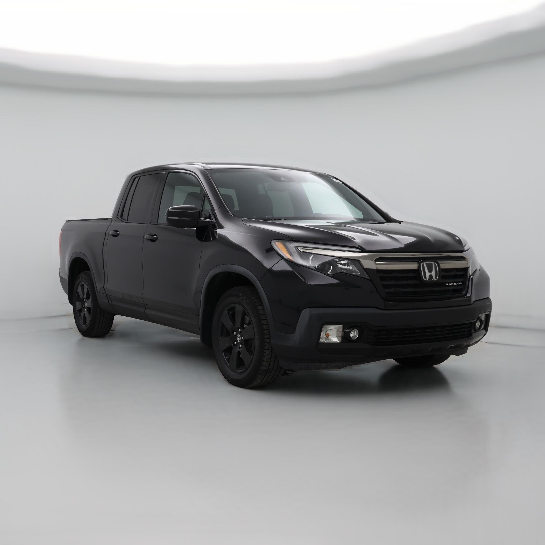 Thumbnail: 2019 Honda Ridgeline - 1