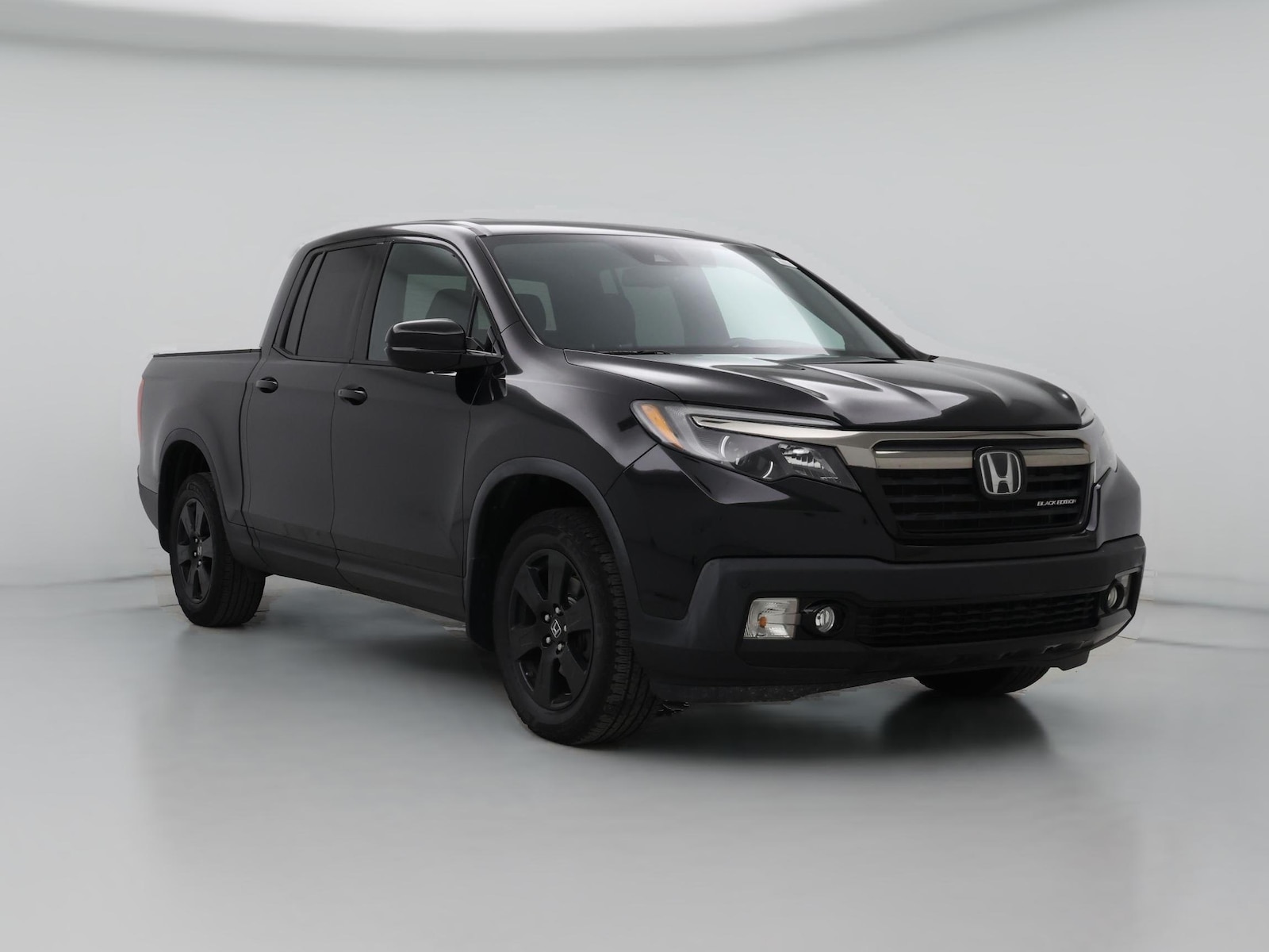 2019 Honda Ridgeline
