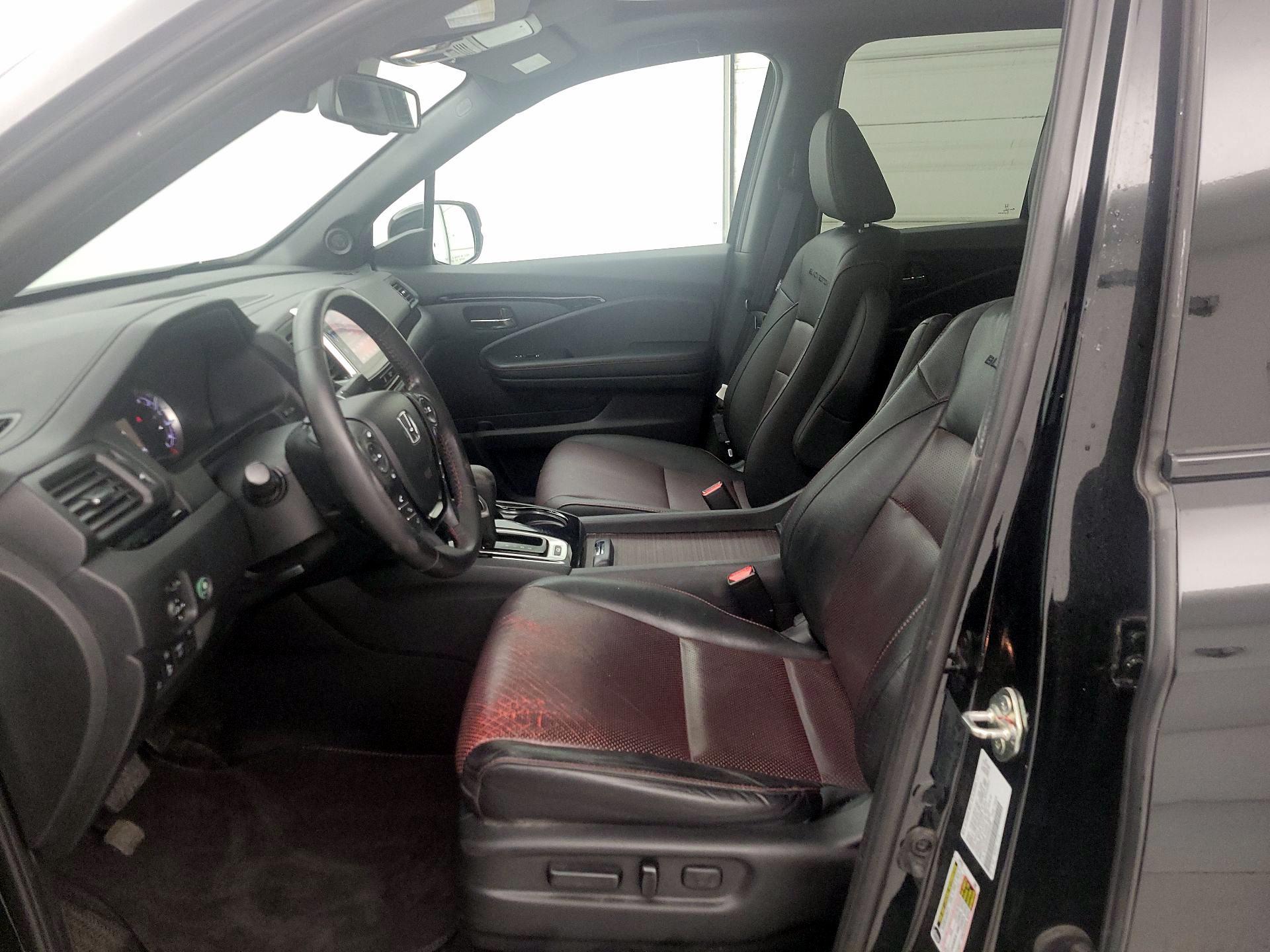 Thumbnail: 2019 Honda Ridgeline - 11