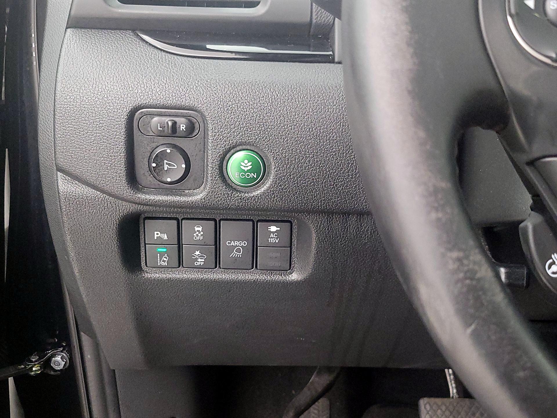 Thumbnail: 2019 Honda Ridgeline - 13