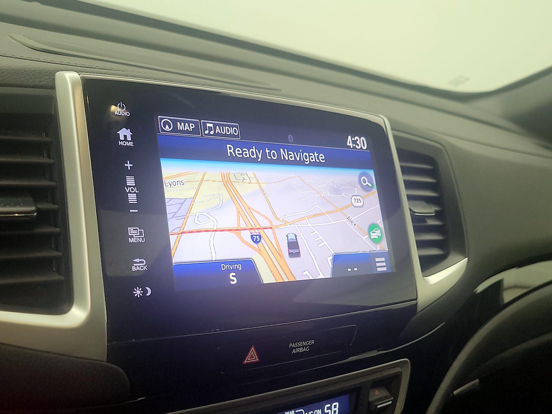 Thumbnail: 2019 Honda Ridgeline - 14